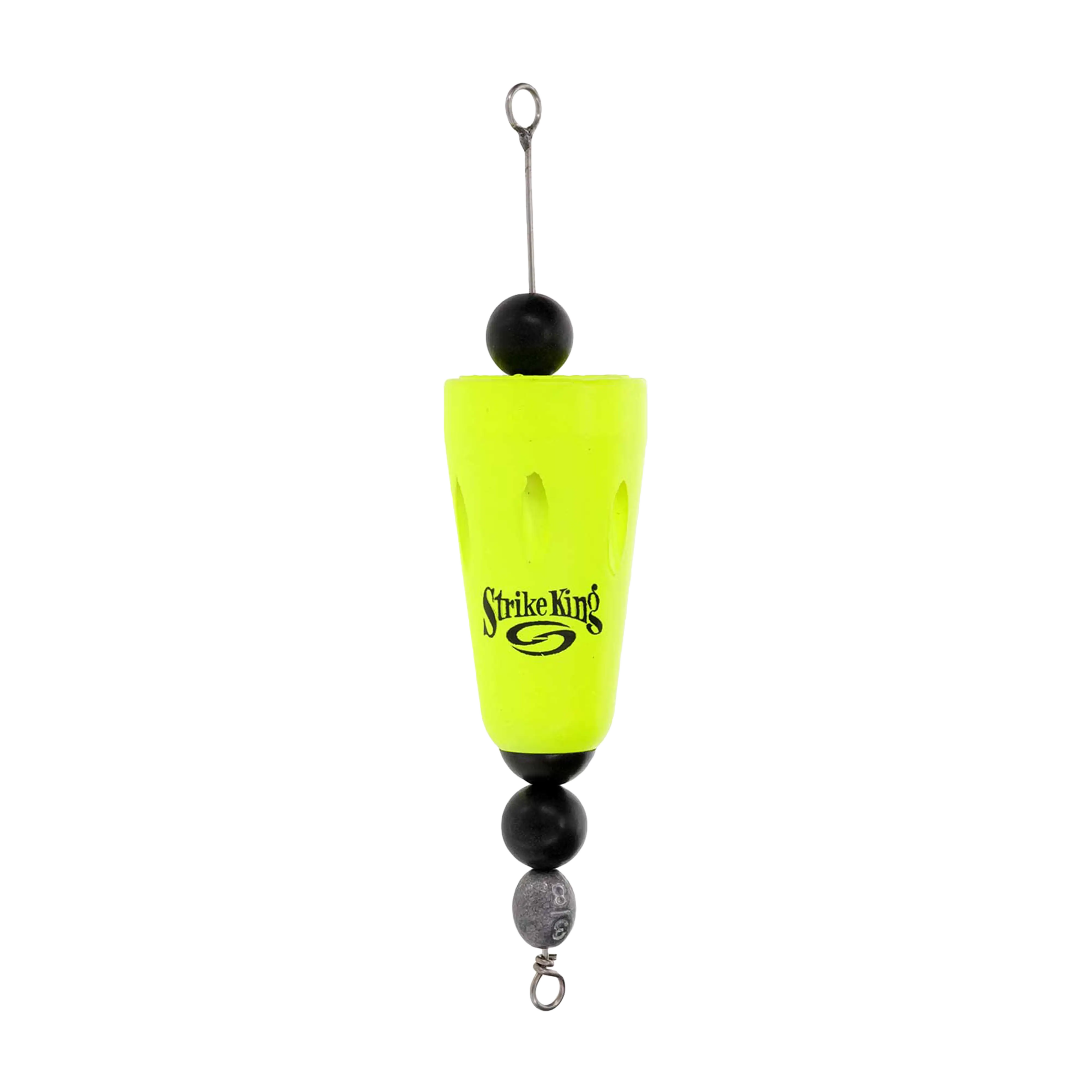 Strike King Saltwater Poppin Cork - Image 3
