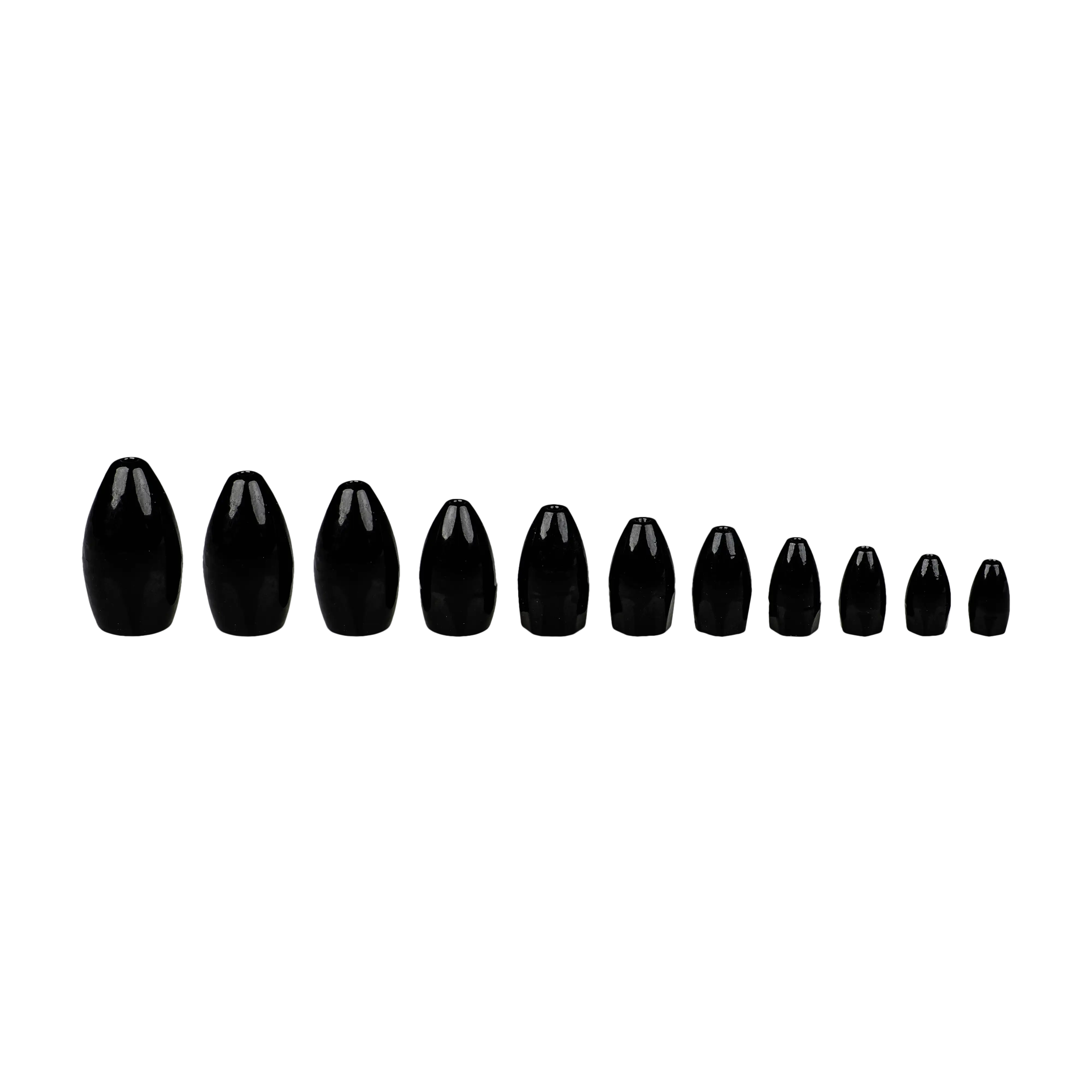 Strike King Tour Grade Tungsten Weights - Image 5