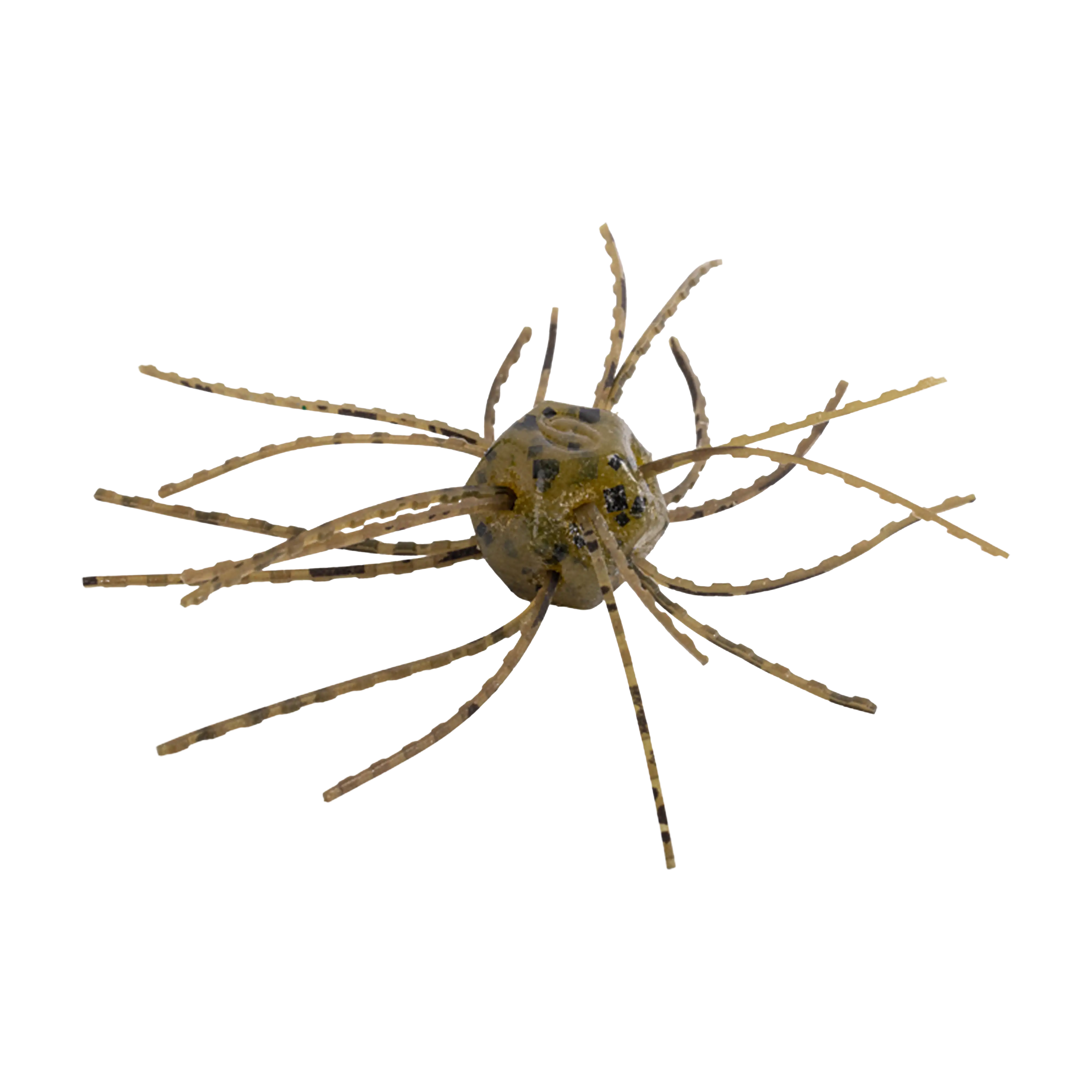 Strike King Tumbleweed Floating Creature Bait - 4-Pack - Image 3