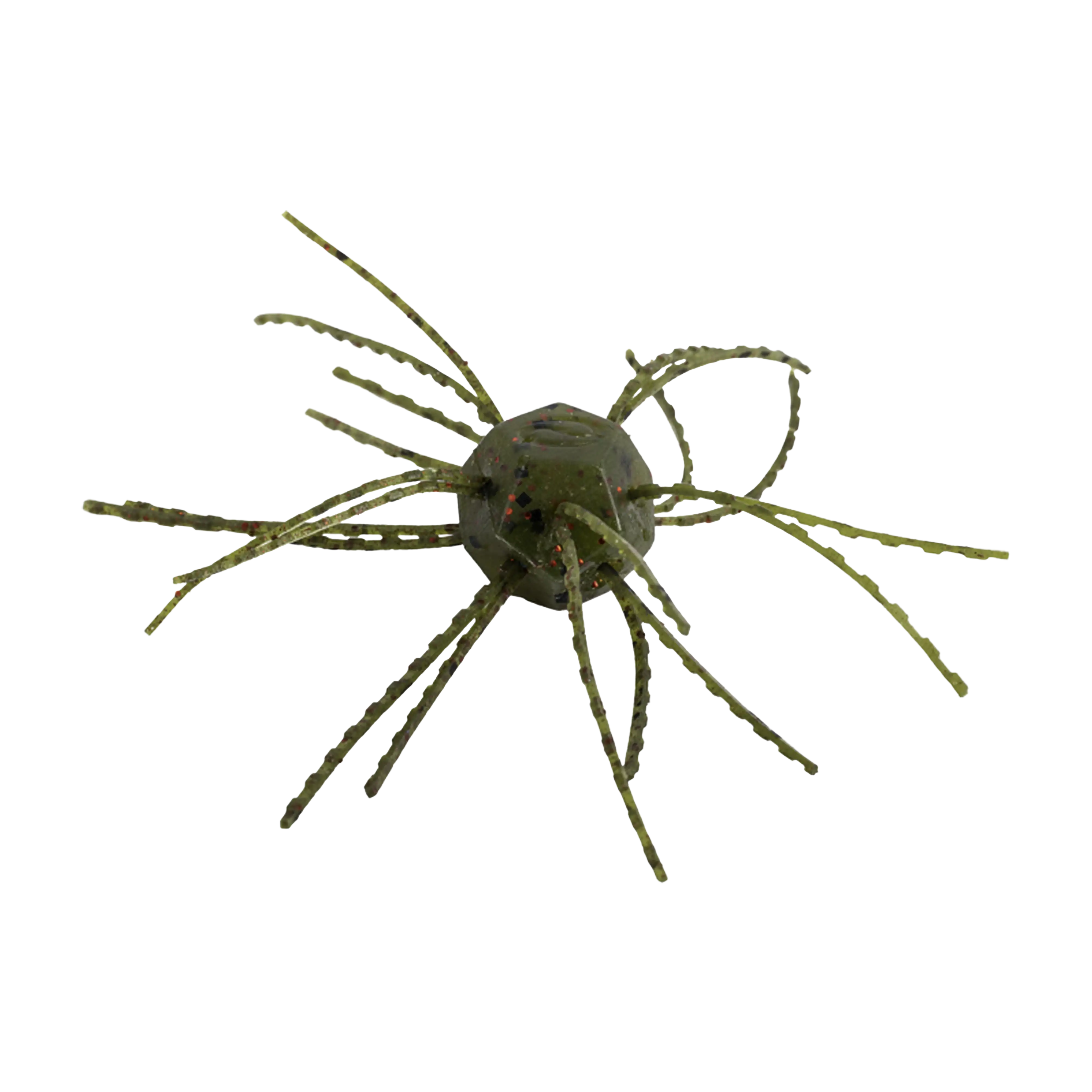 Strike King Tumbleweed Floating Creature Bait - 4-Pack - Image 5