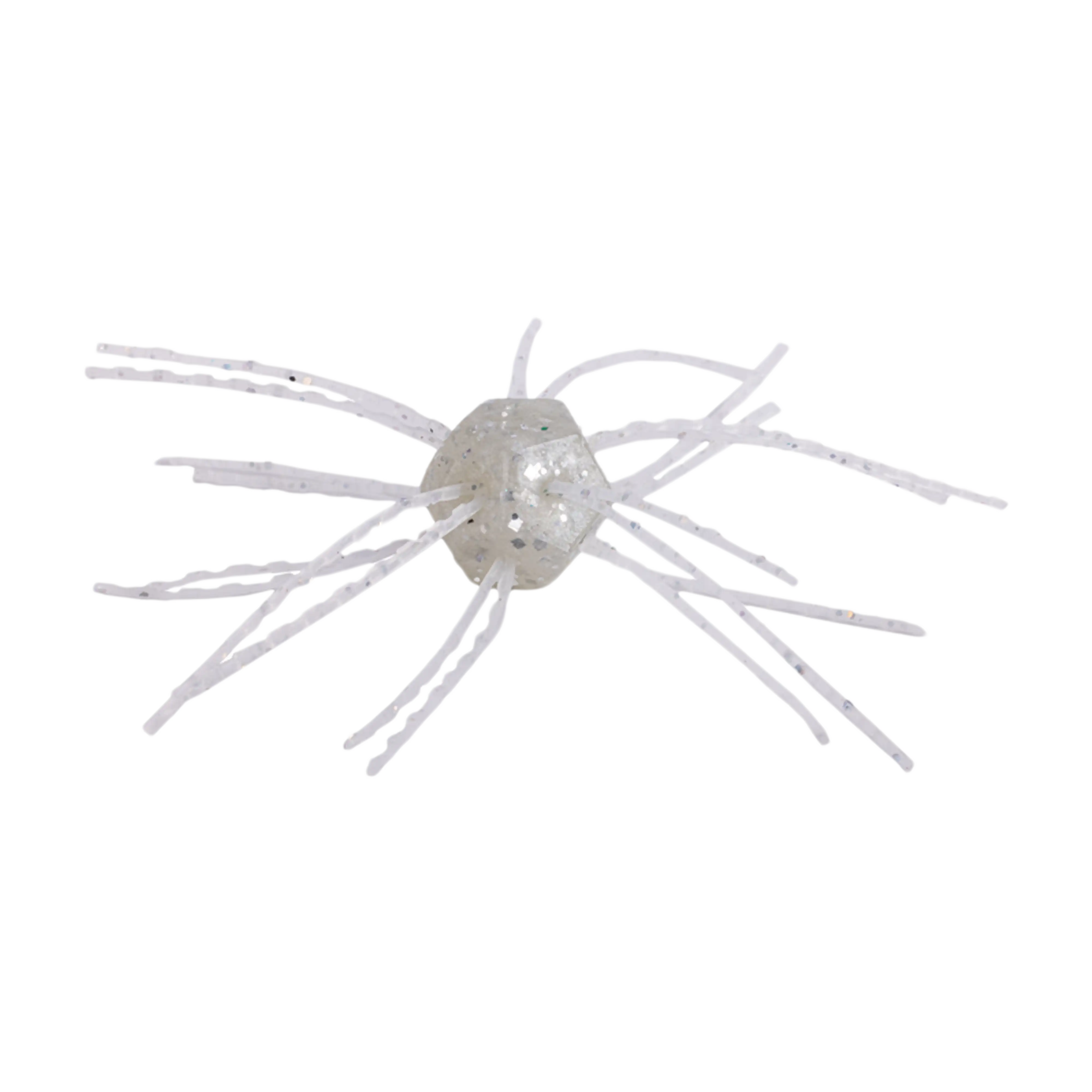 Strike King Tumbleweed Salted Creature Bait - 4-Pack - Image 3