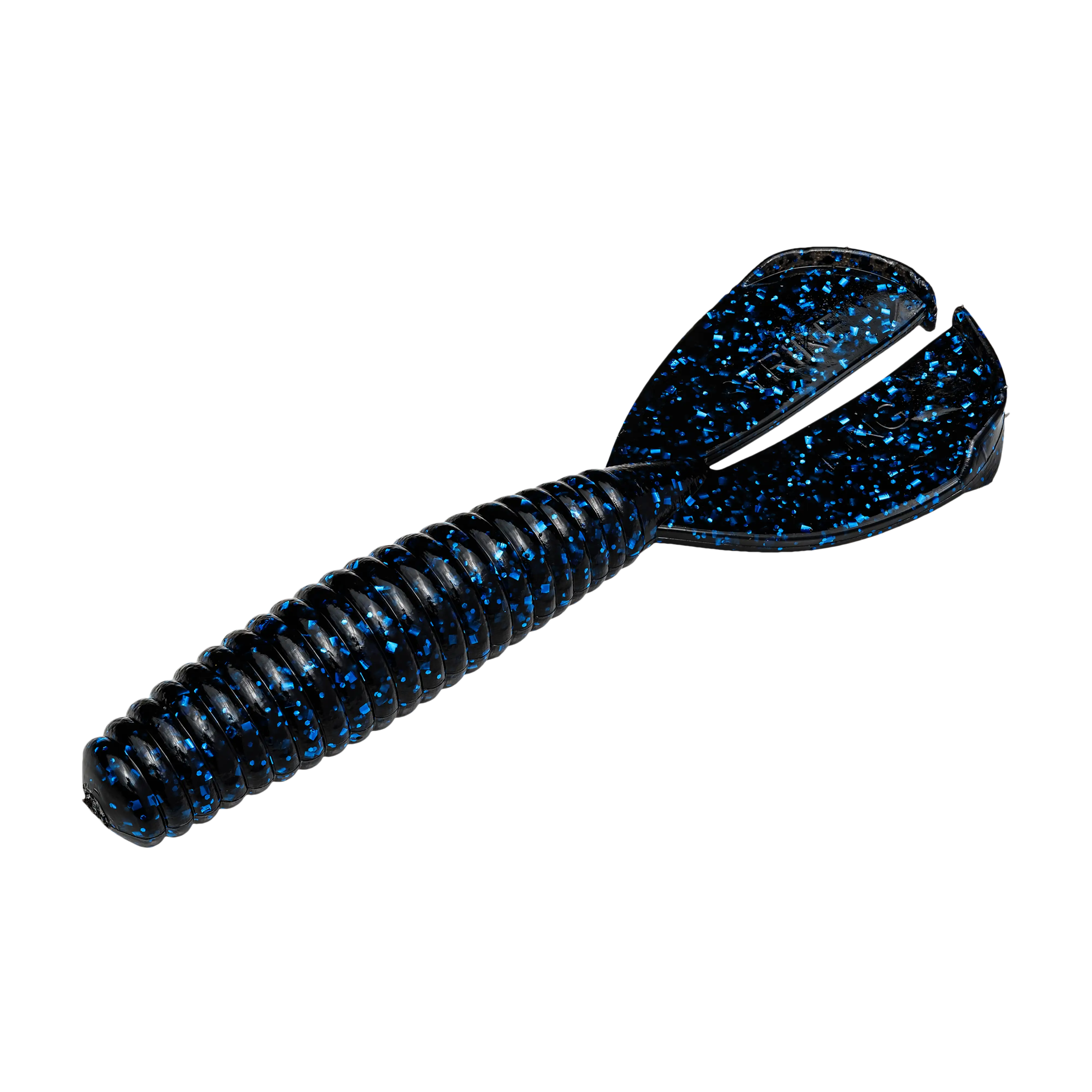 Strike King Rage Magnum Menace 4" Grub - Image 3