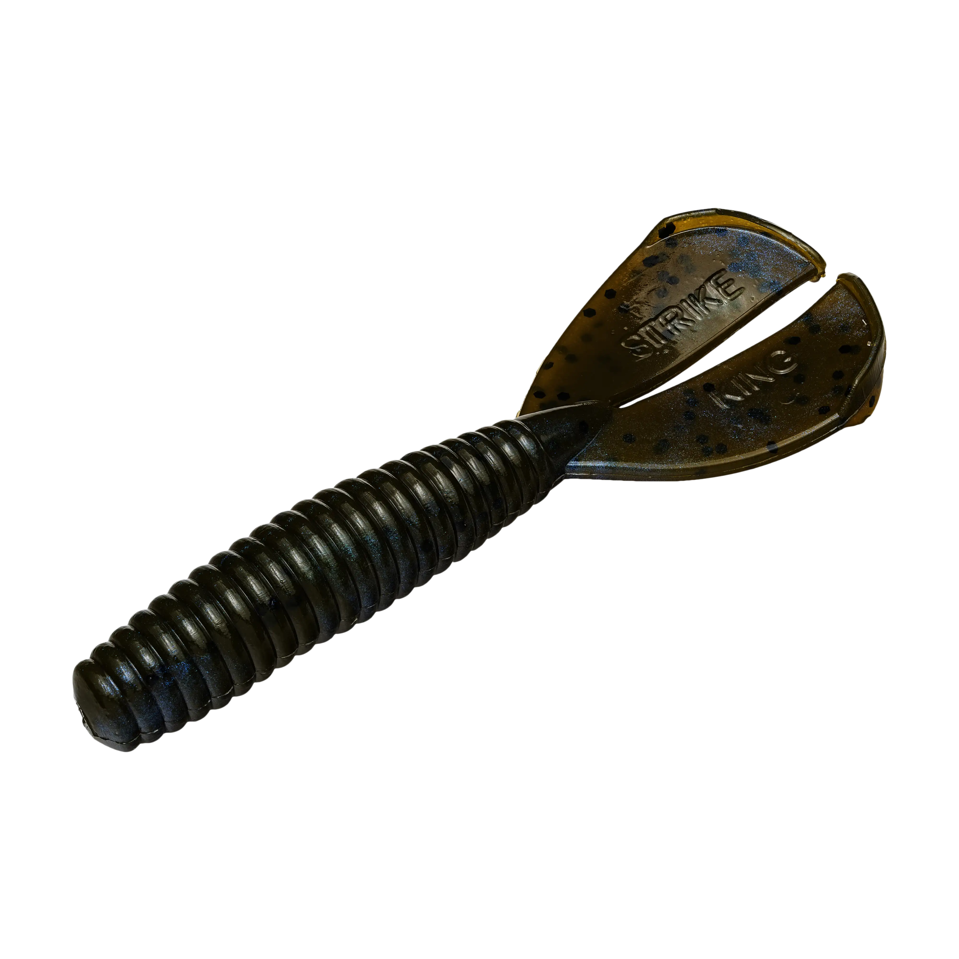 Strike King Rage Magnum Menace 4" Grub - Image 4
