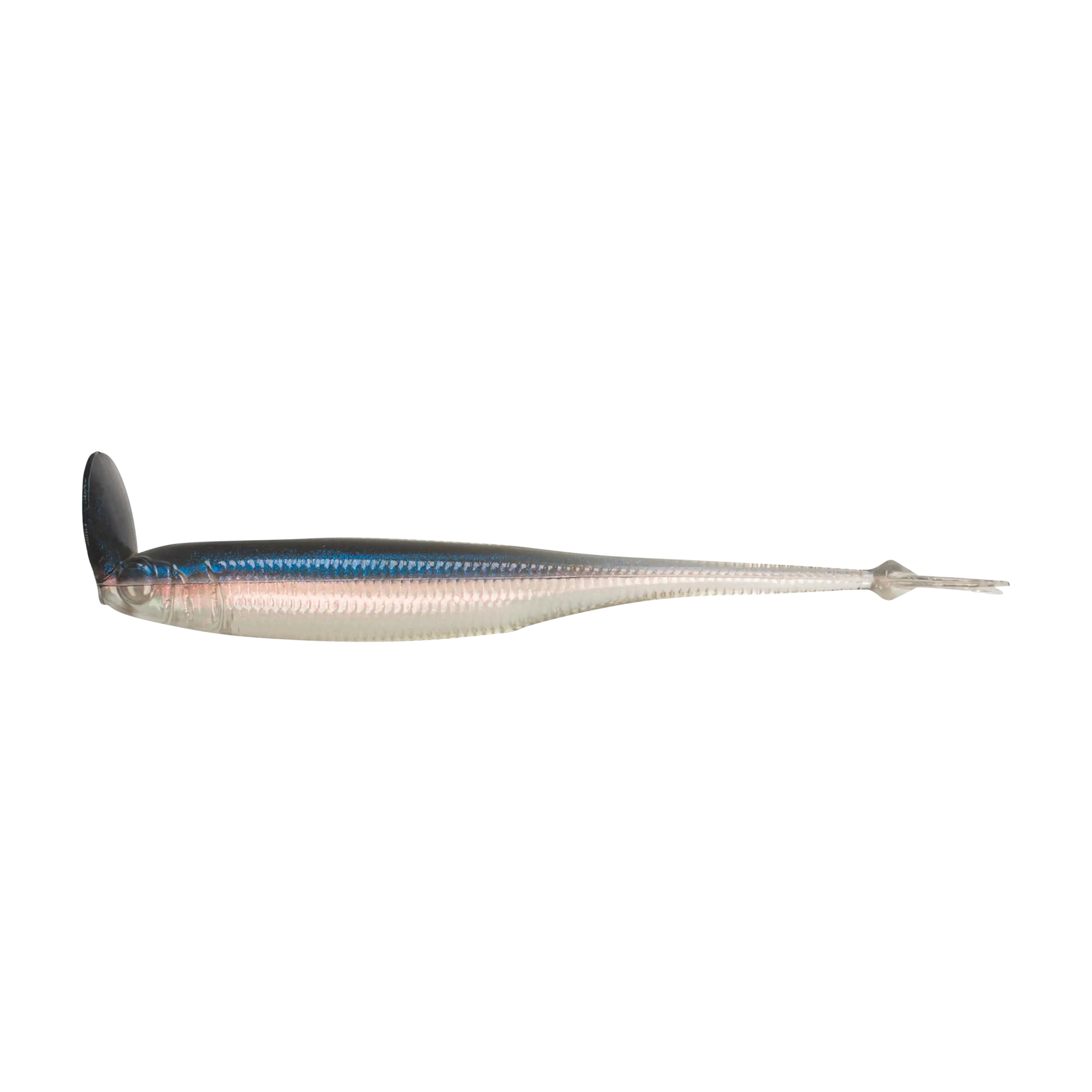 6th Sense Strobe Shaker Finesse Swimbait - Image 3