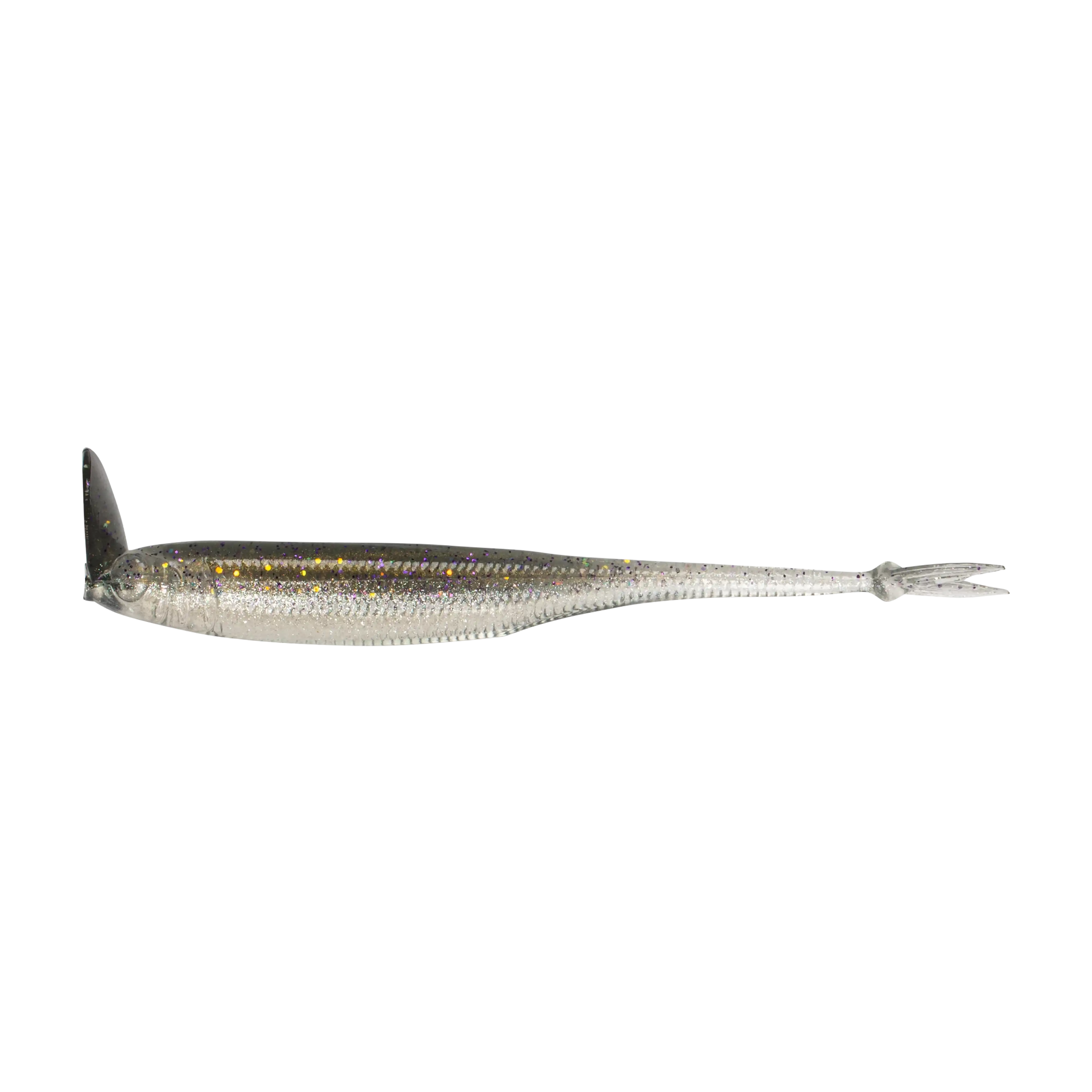 6th Sense Strobe Shaker Finesse Swimbait - Image 4
