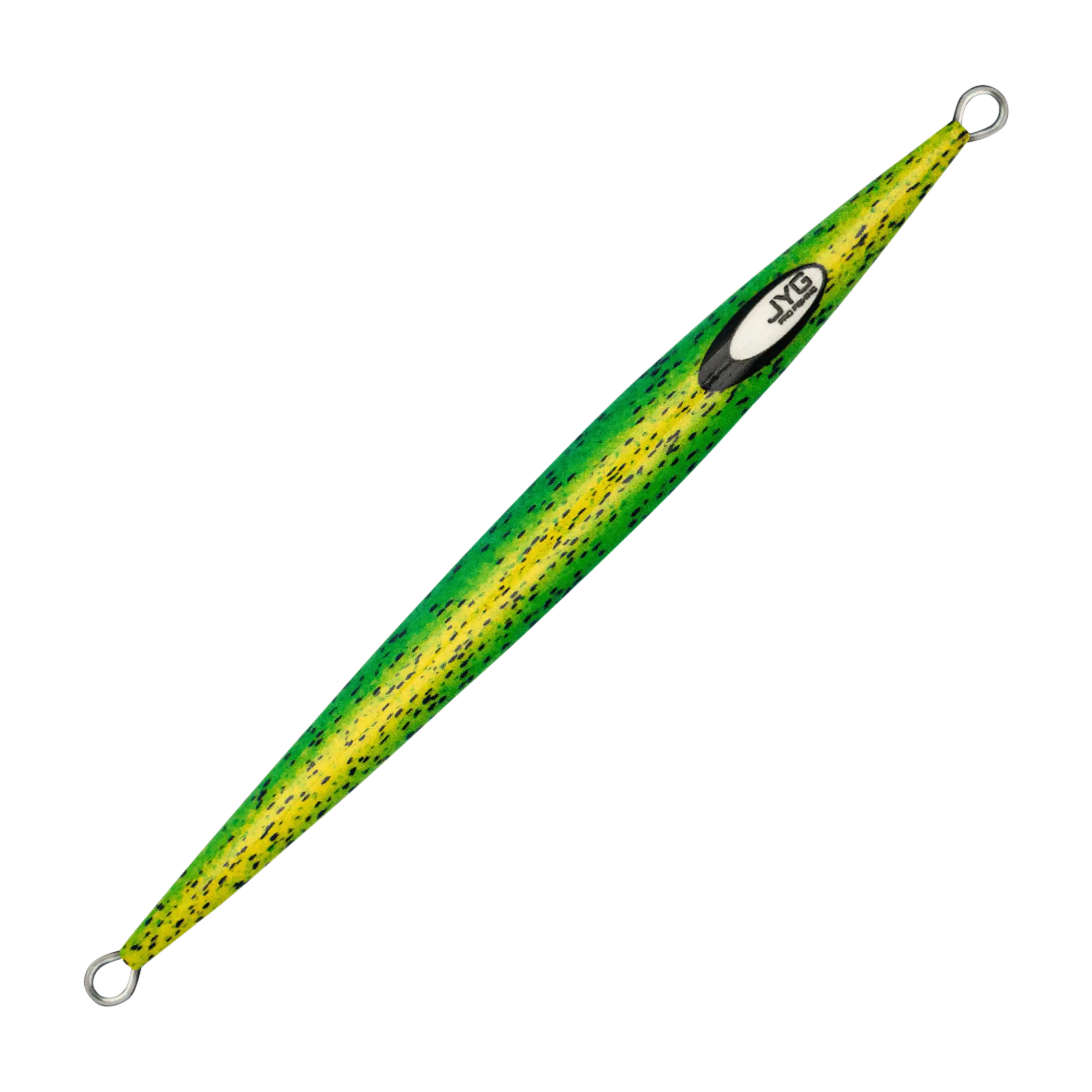 JYG Pro STRYKE Live Series - Slow Pitch Jigs - Image 3