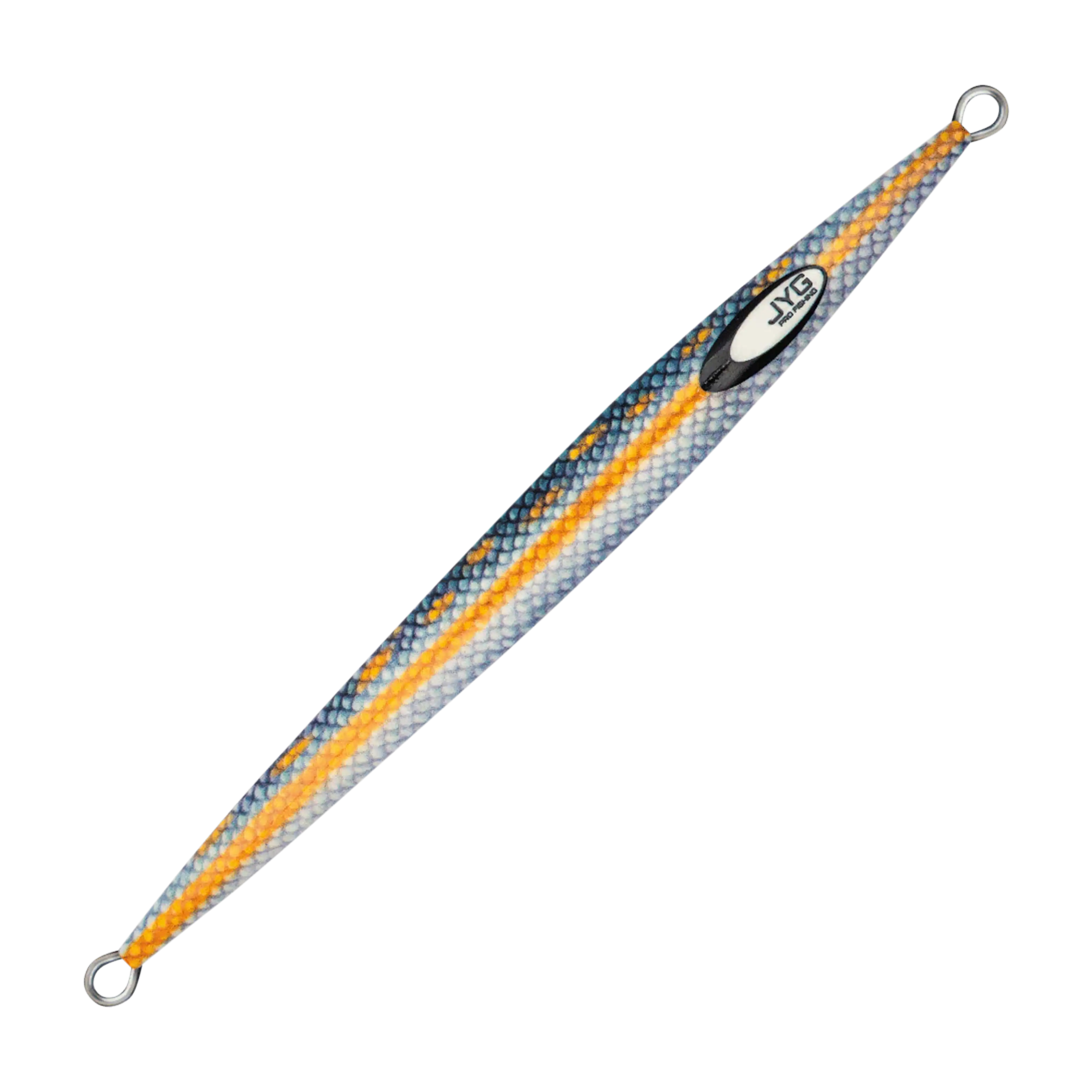 JYG Pro STRYKE Live Series - Slow Pitch Jigs - Image 4