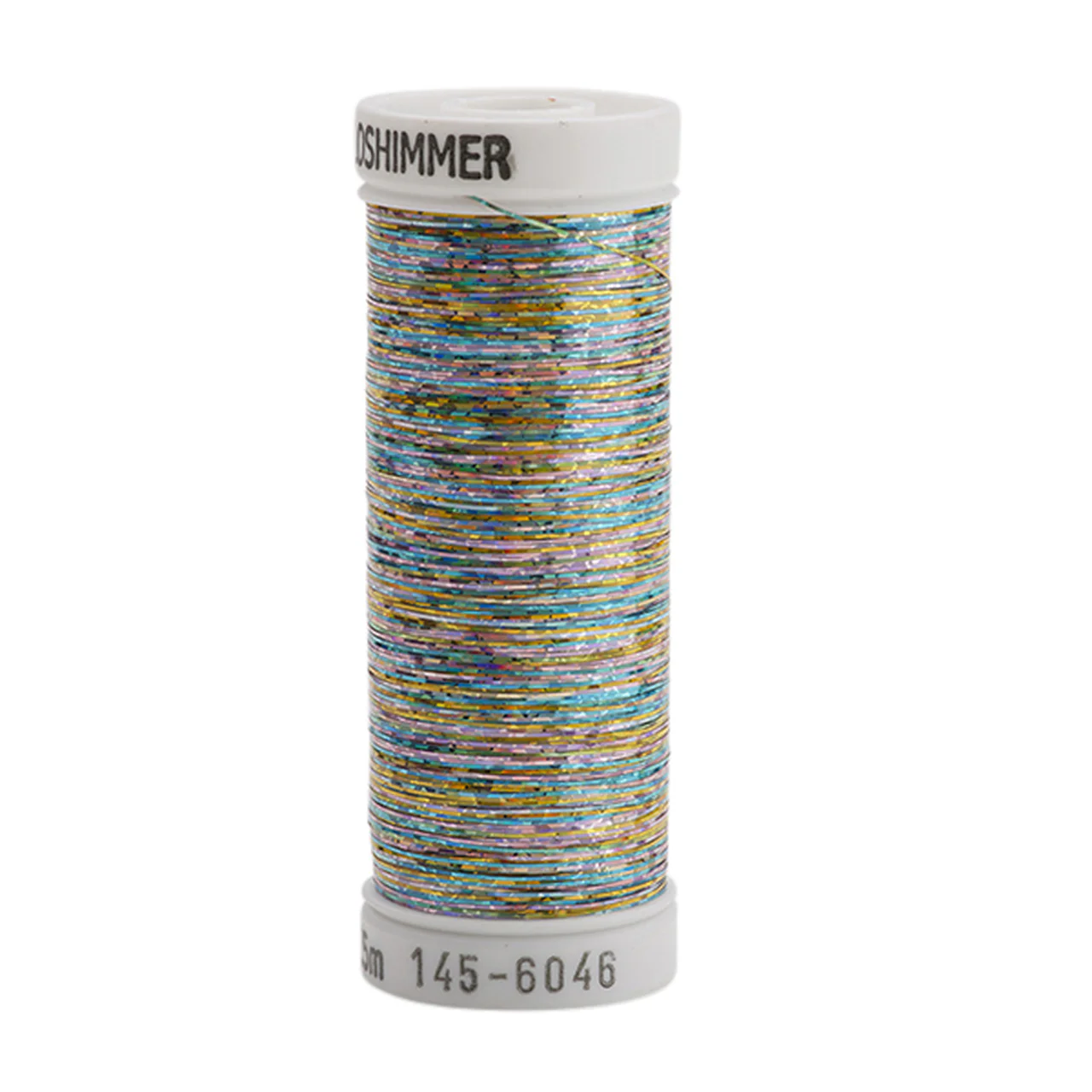 Sulky Holoshimmer Metallic Film – 250 yds - Image 20
