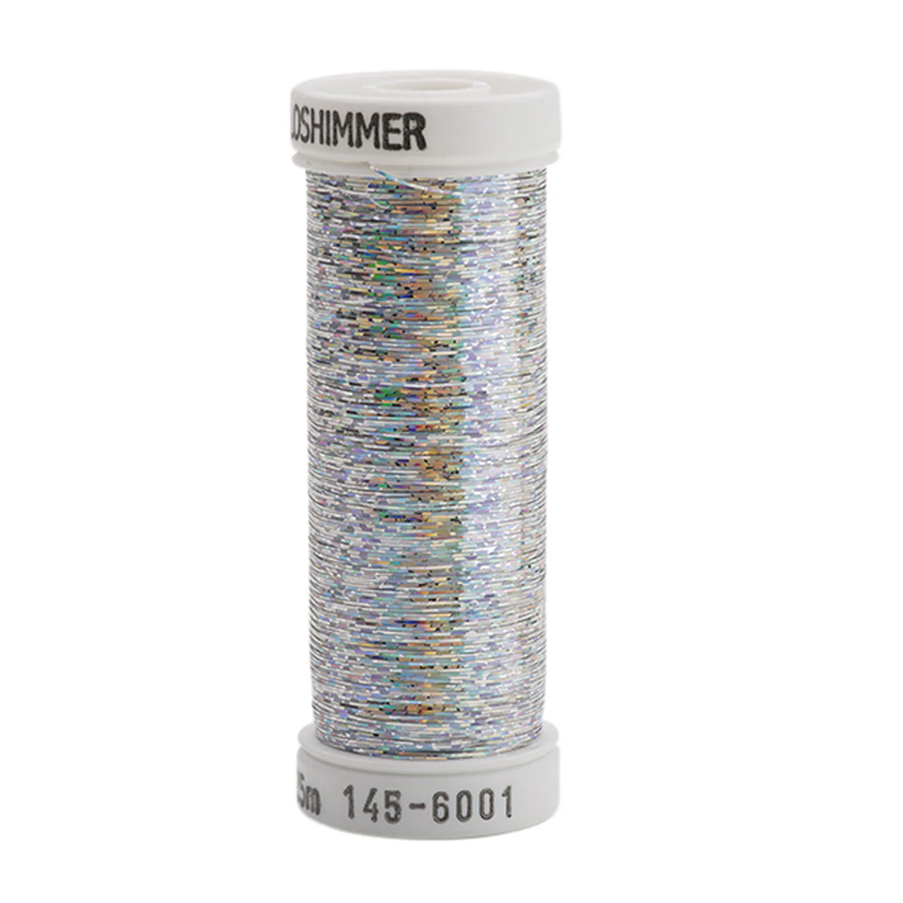 Sulky Holoshimmer Metallic Film – 250 yds - Image 3