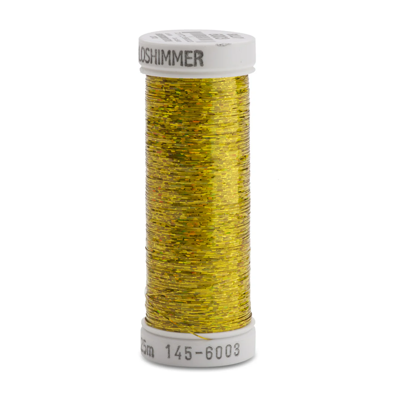 Sulky Holoshimmer Metallic Film – 250 yds - Image 5
