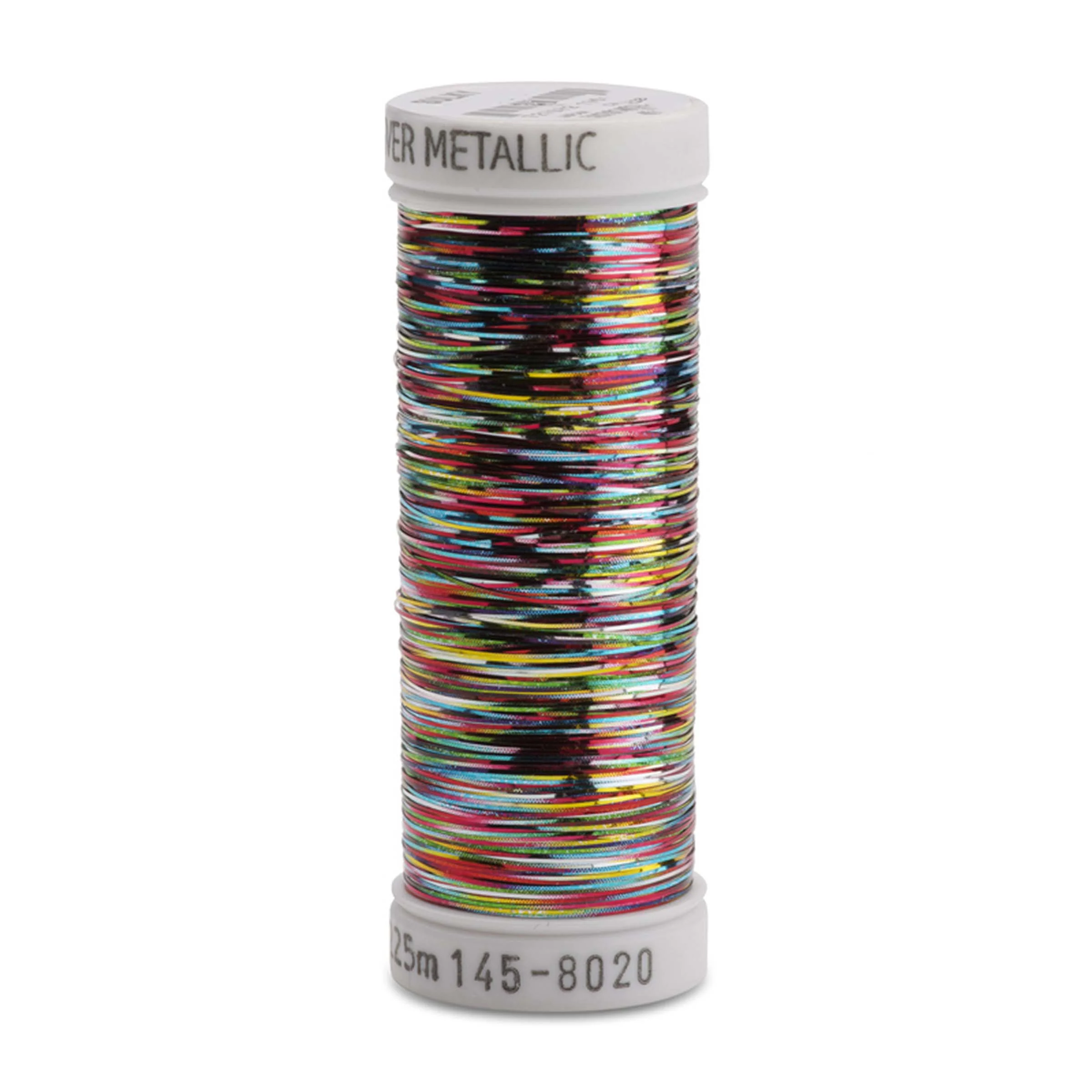 Sulky Sliver Metallic Film – 250 yds - Image 16