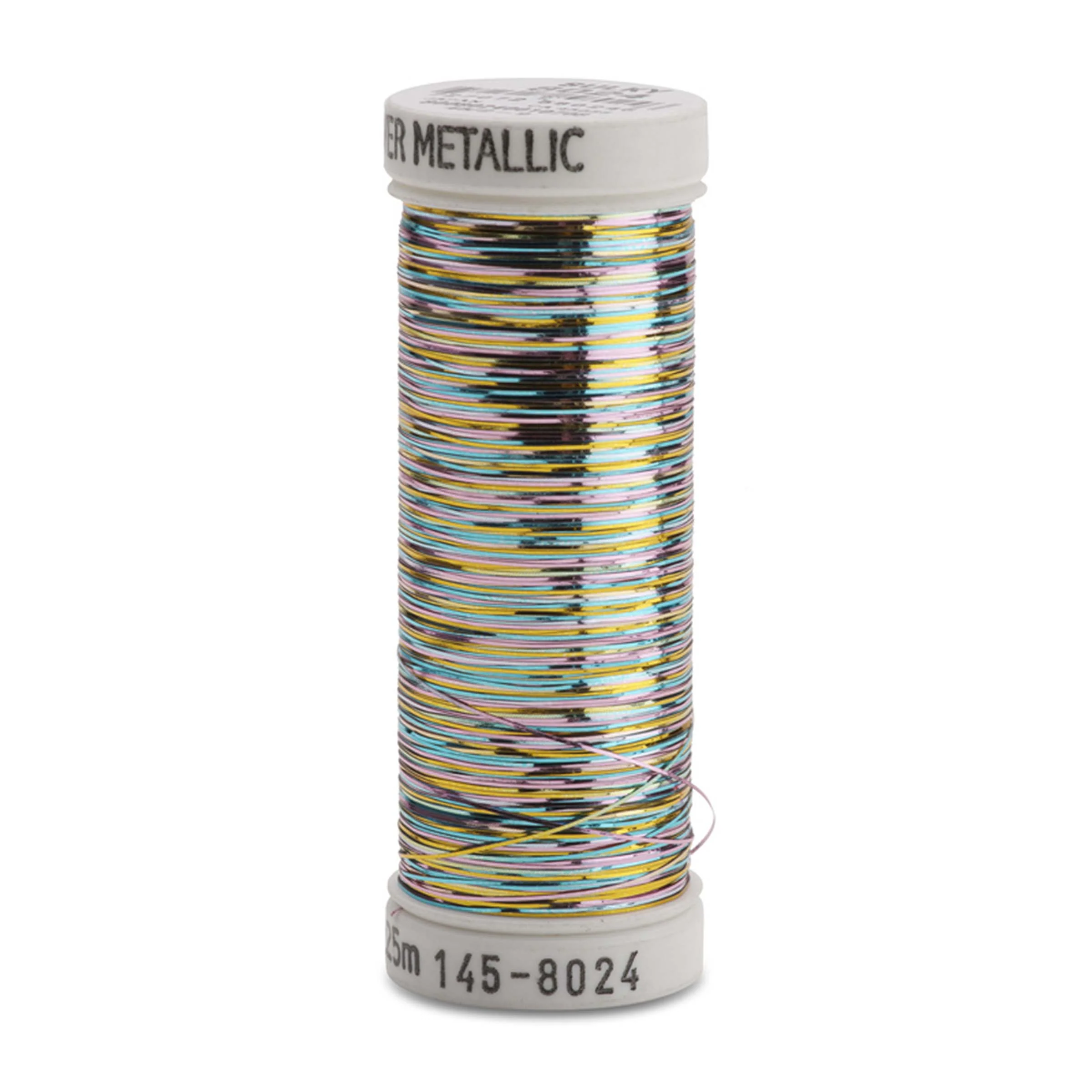 Sulky Sliver Metallic Film – 250 yds - Image 18
