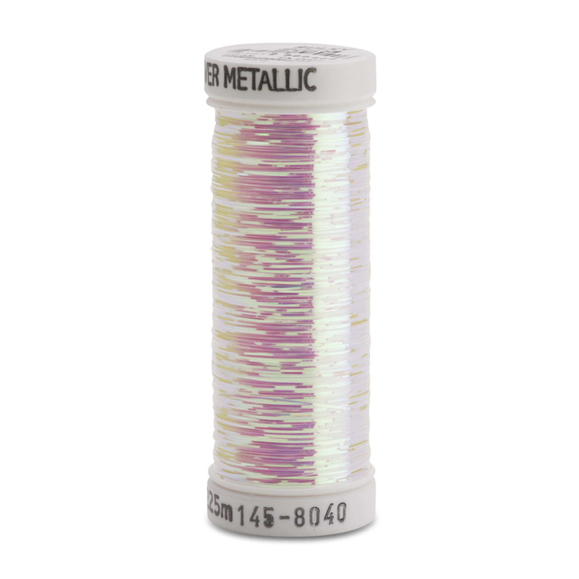 Sulky Sliver Metallic Film – 250 yds - Image 20