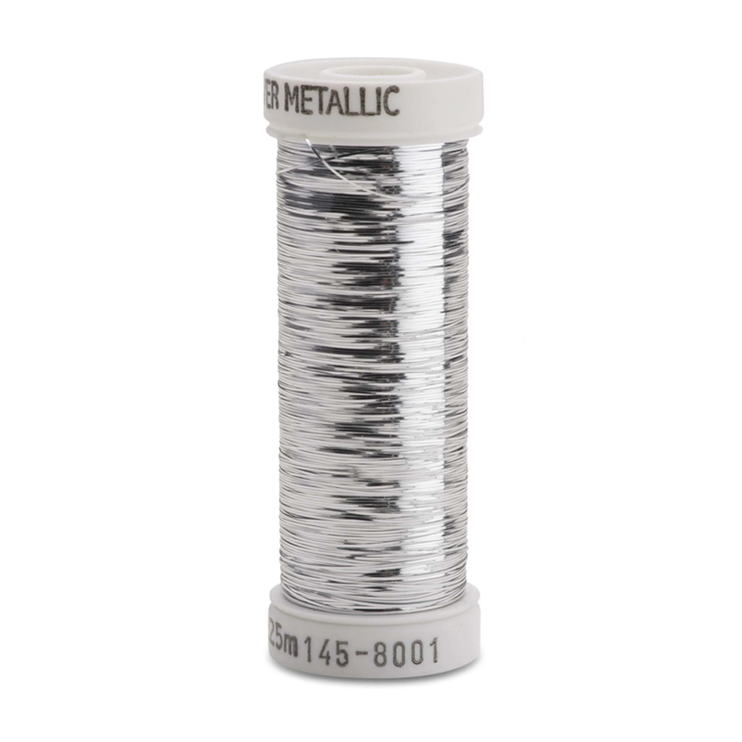 Sulky Sliver Metallic Film – 250 yds - Image 3