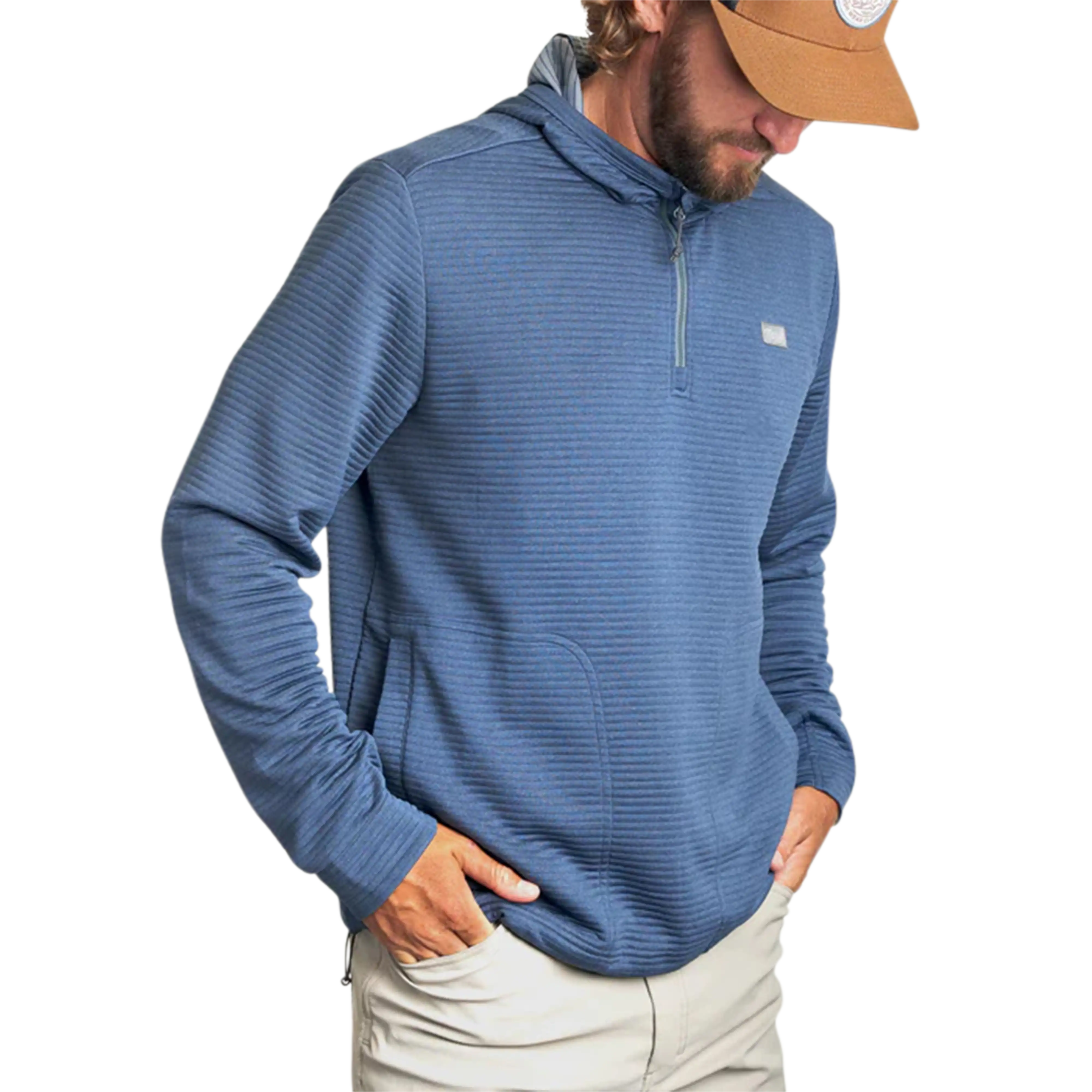 Marsh Wear Sullivan Tech Hoodie - Image 3