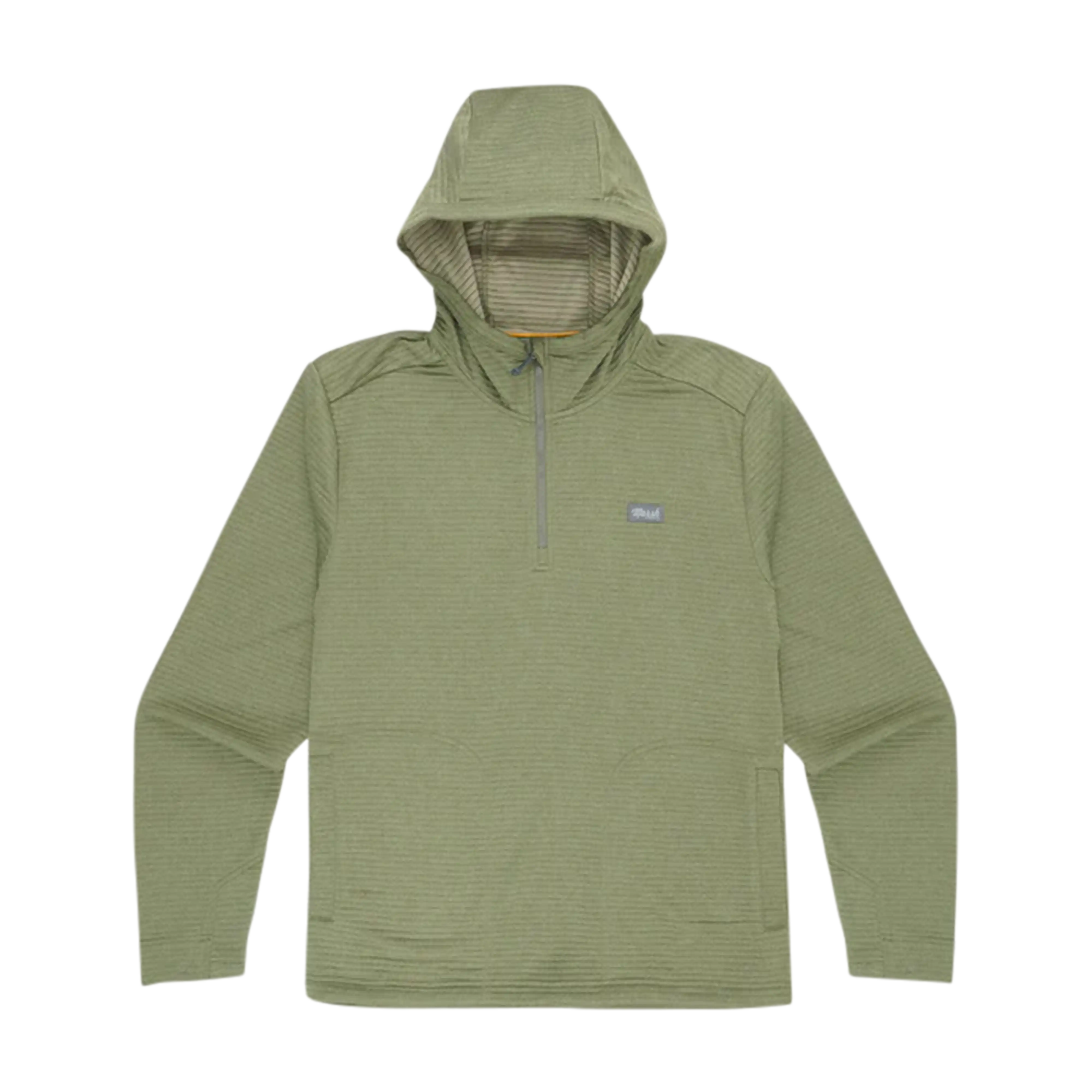 Marsh Wear Sullivan Tech Hoodie - Image 7