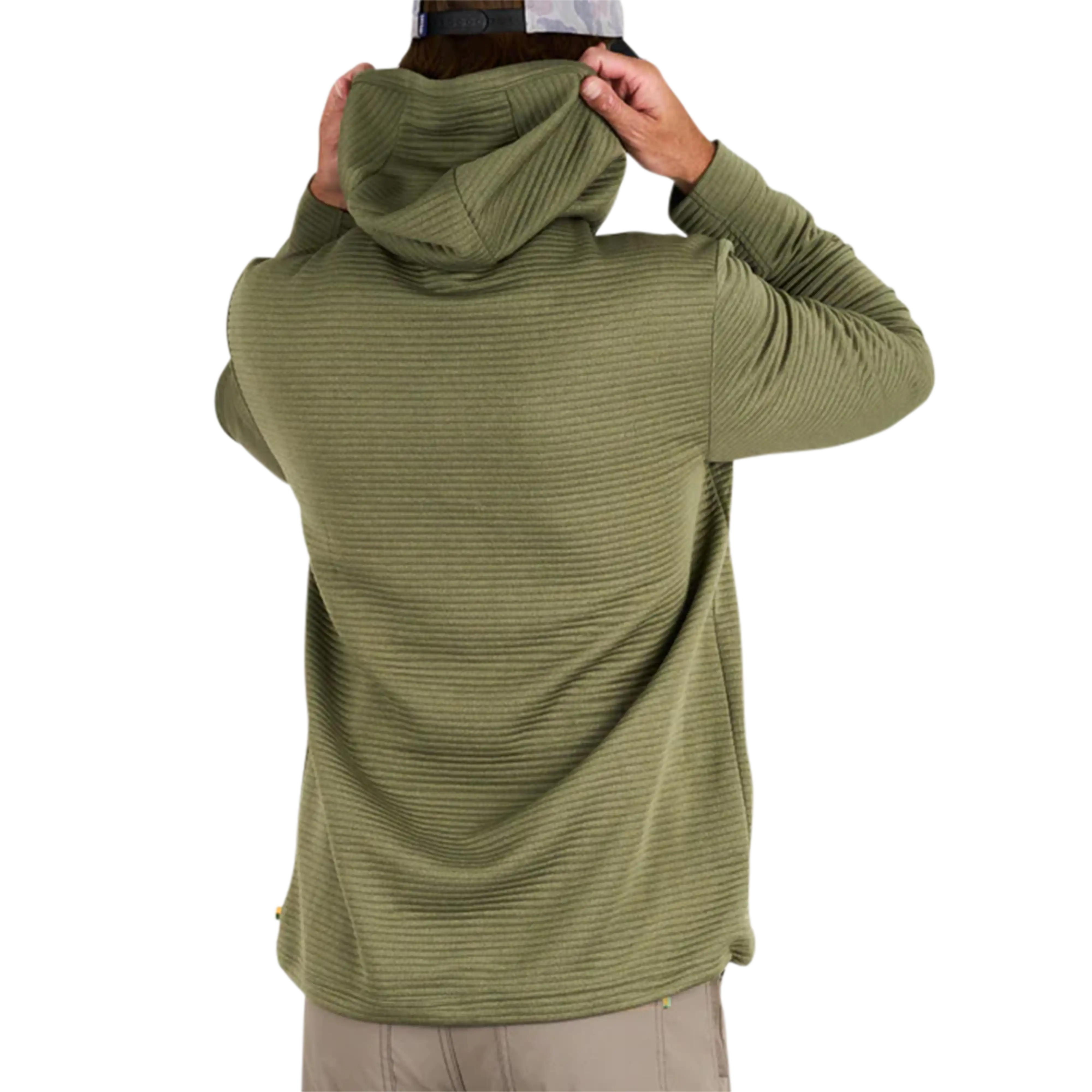 Marsh Wear Sullivan Tech Hoodie - Image 8