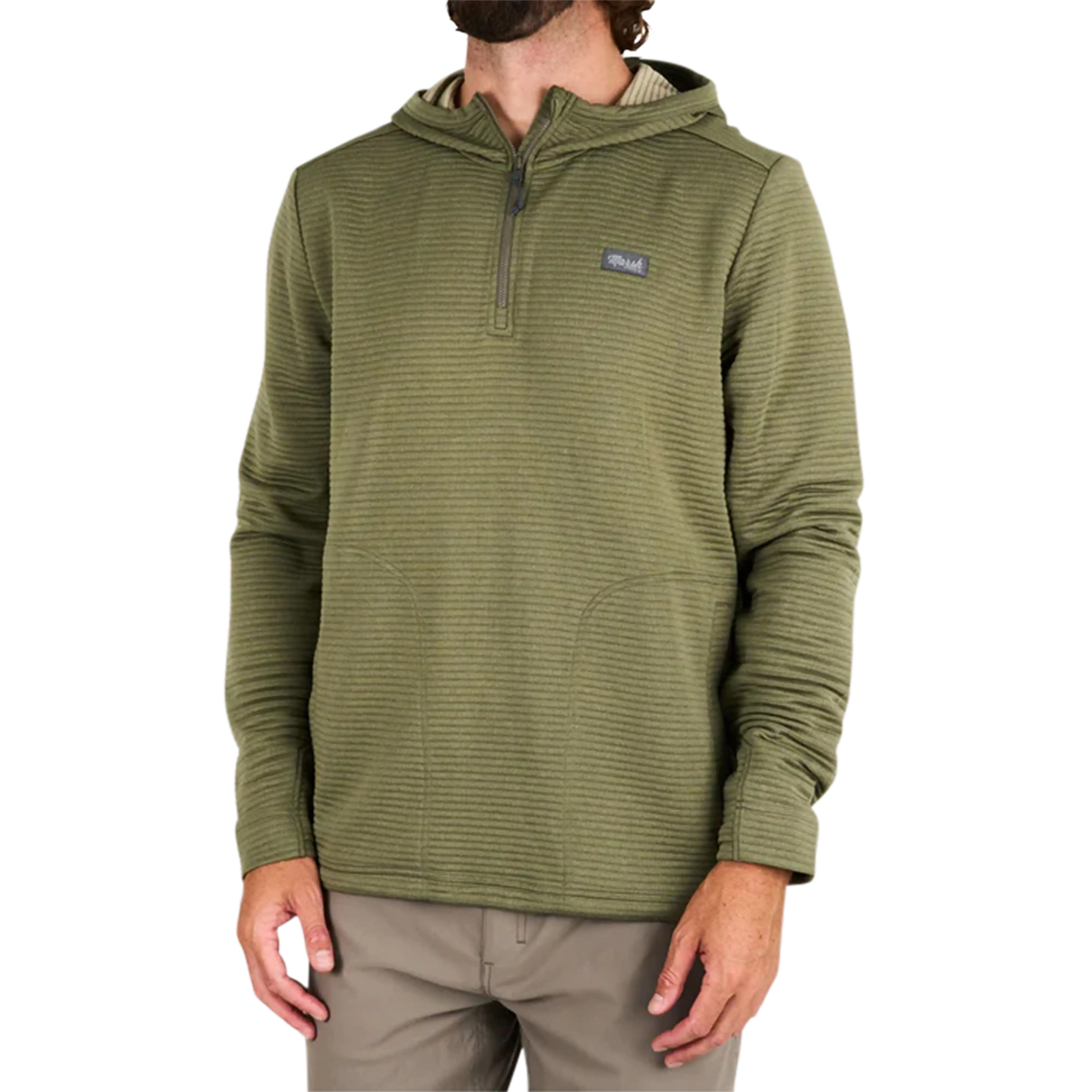 Marsh Wear Sullivan Tech Hoodie - Image 9