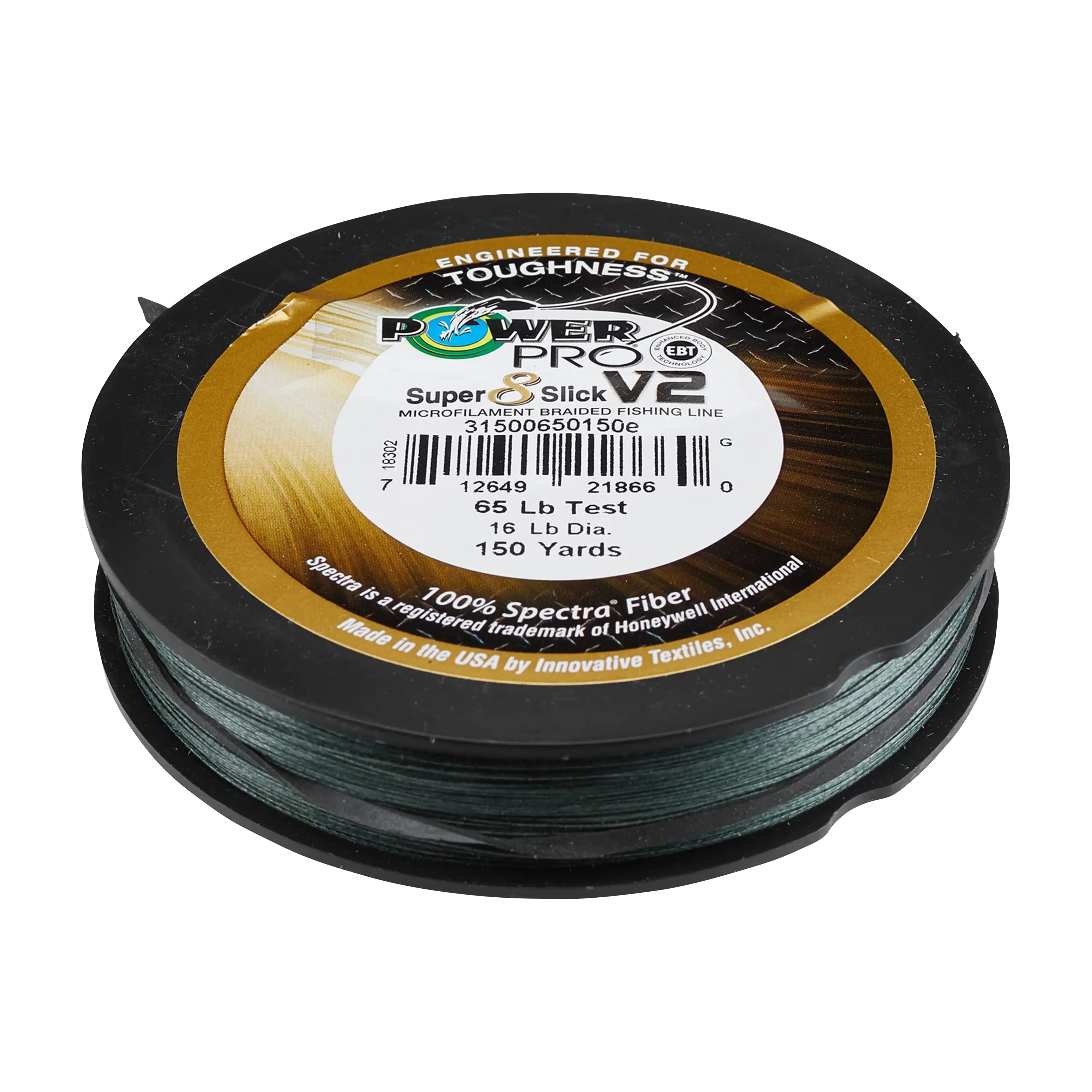 Super 8 Slick V2 Braid - Image 3