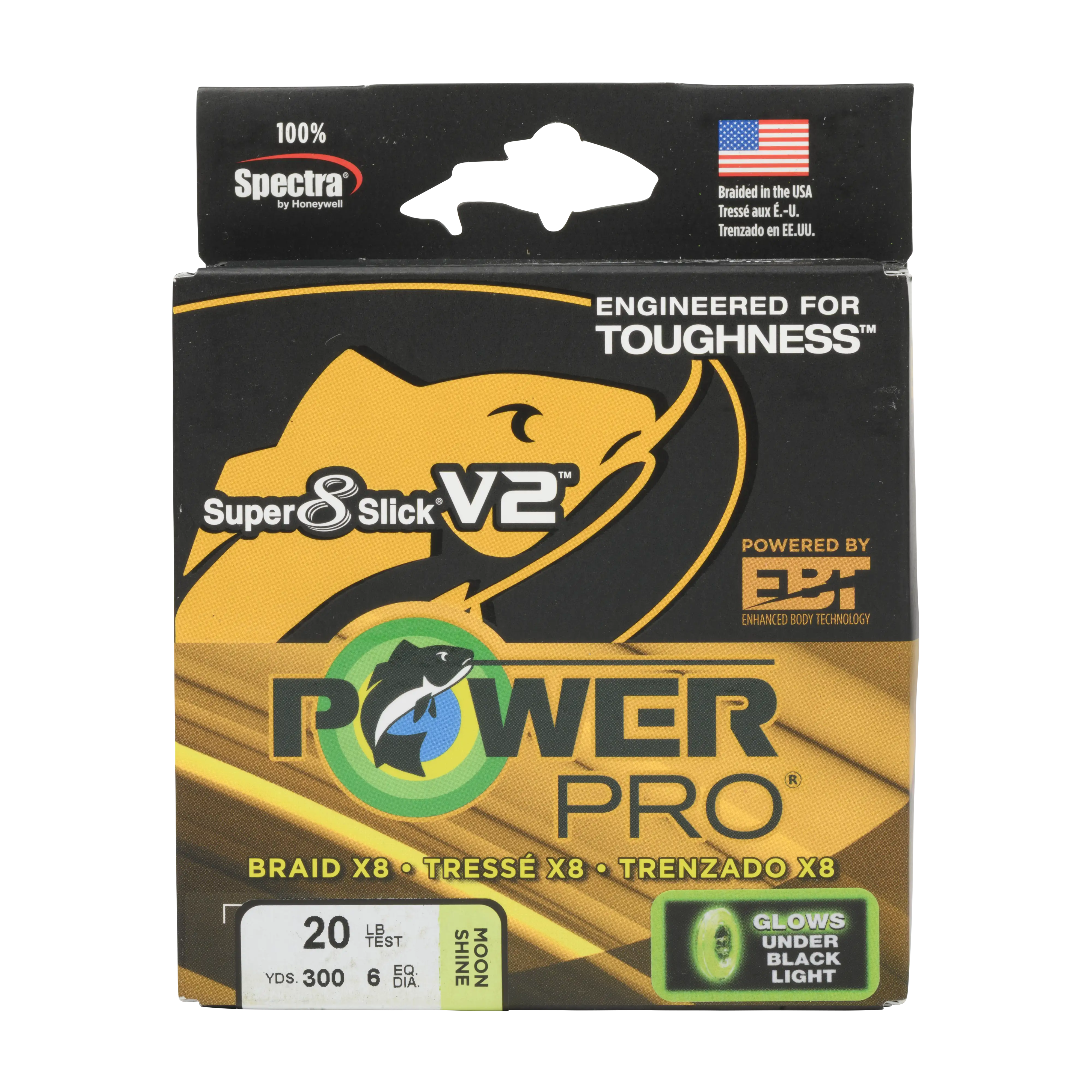 Super 8 Slick V2 Braid - Image 8