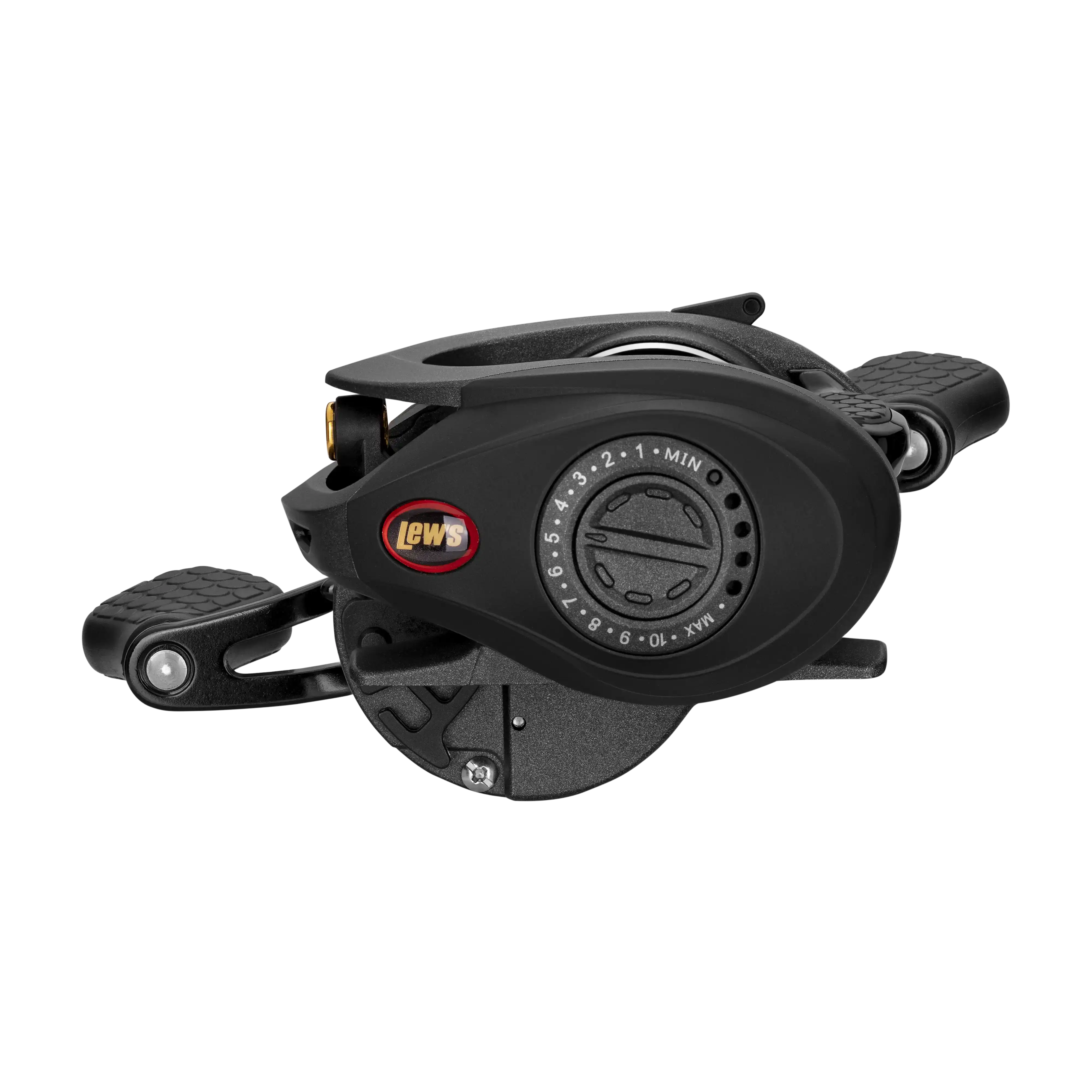 Lew’s Super Duty Casting Reel (Gen 2) - Image 4
