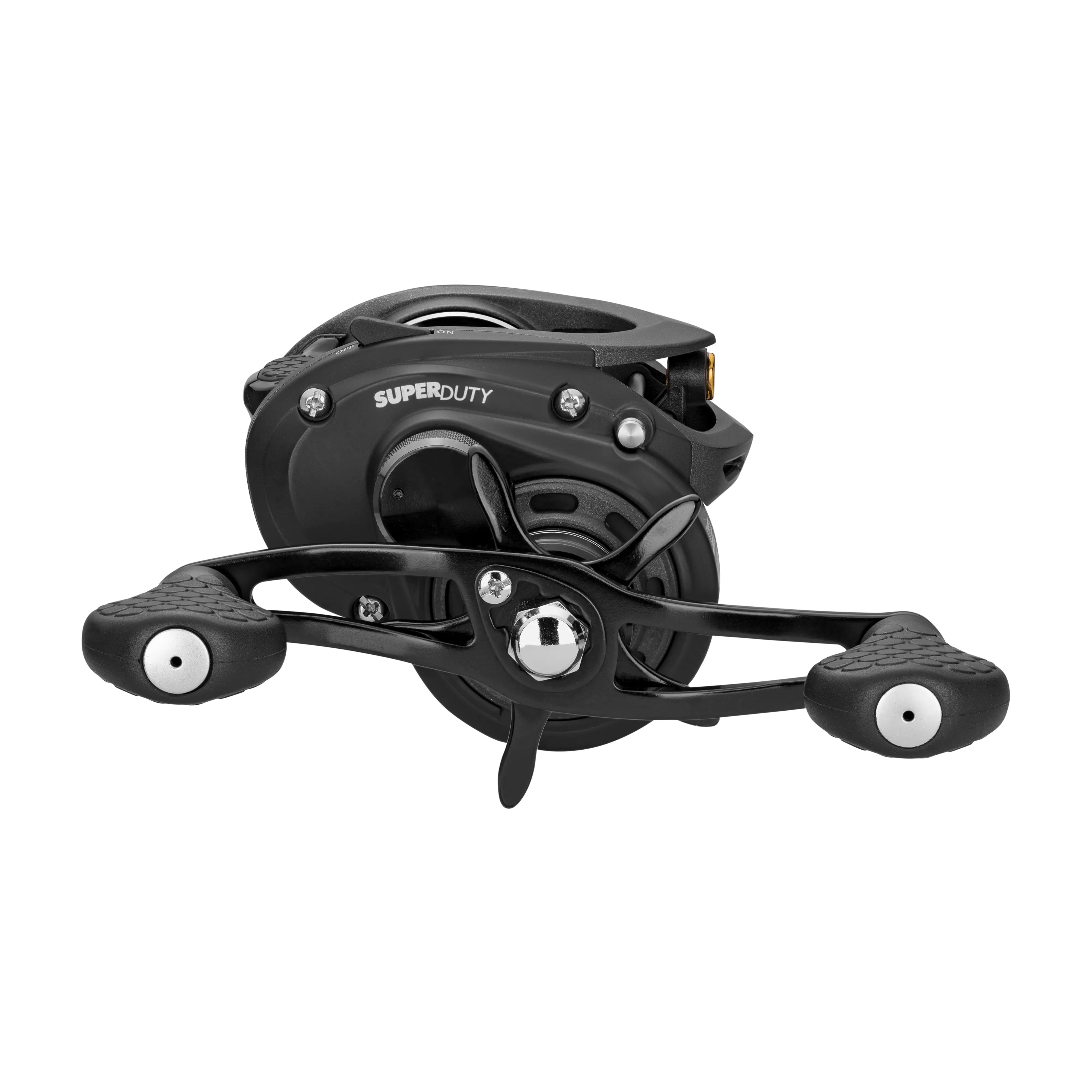 Lew’s Super Duty Casting Reel (Gen 2) - Image 5