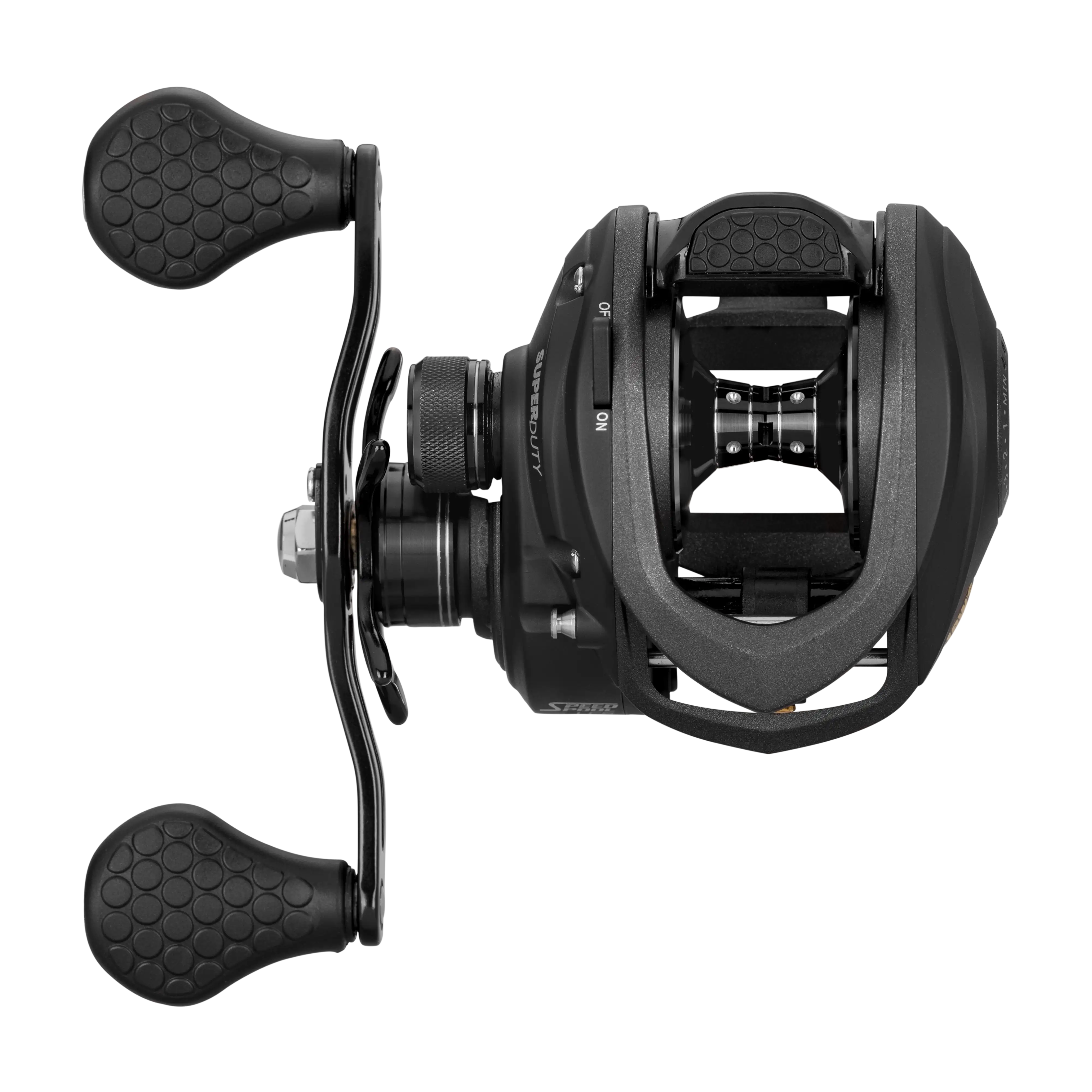 Lew’s Super Duty Casting Reel (Gen 2) - Image 6