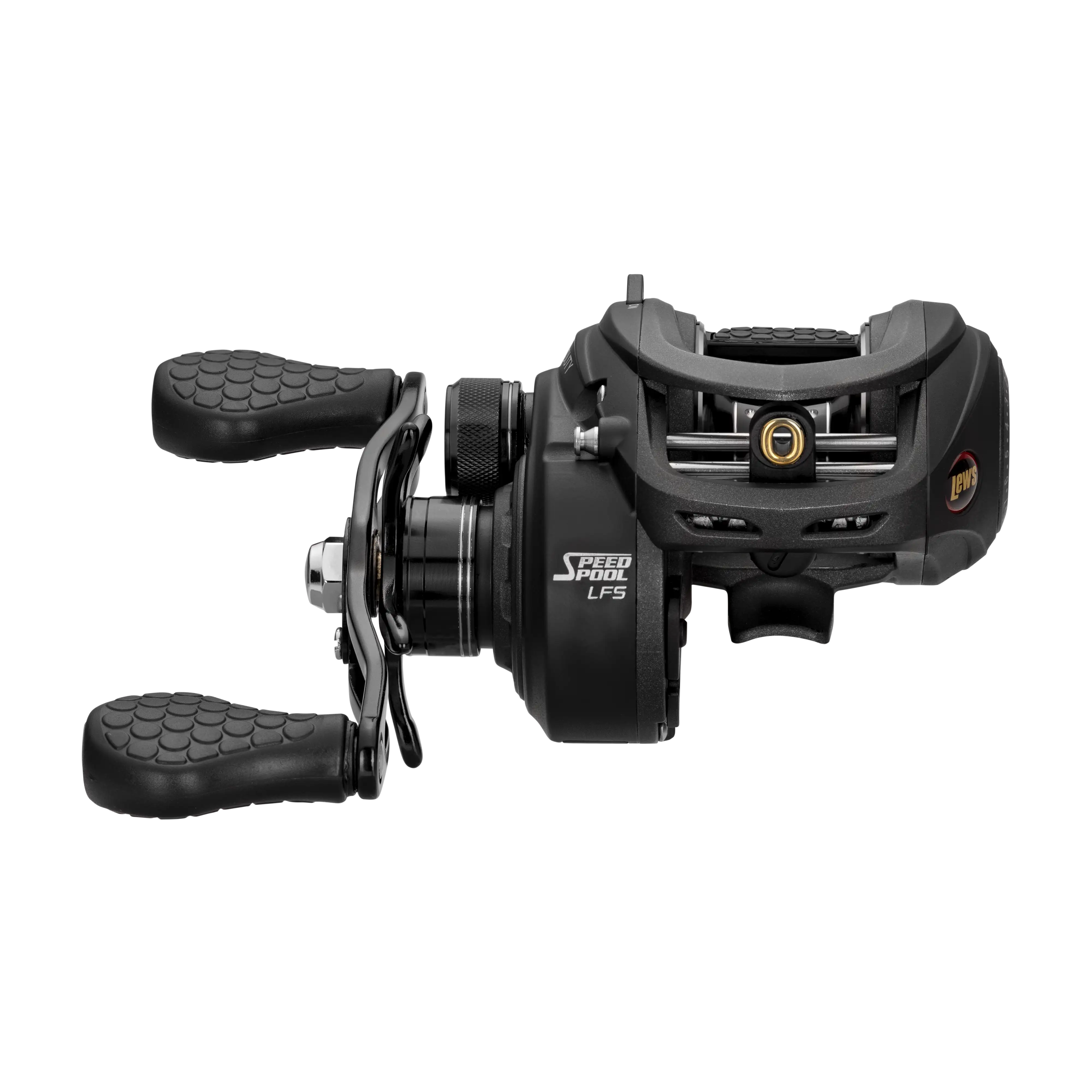 Lew’s Super Duty Casting Reel (Gen 2) - Image 7