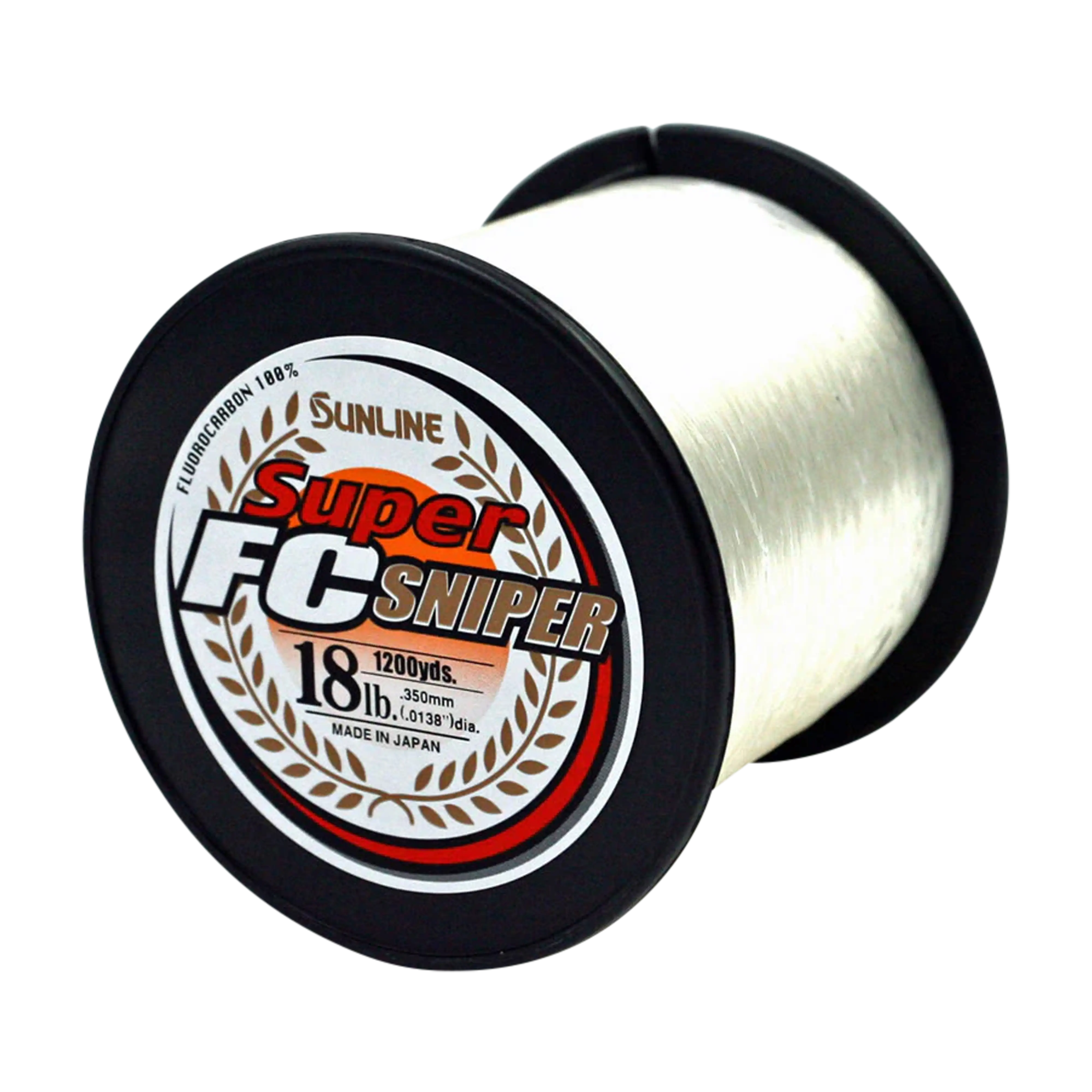 Sunline Super FC Sniper Fluorocarbon - Image 3