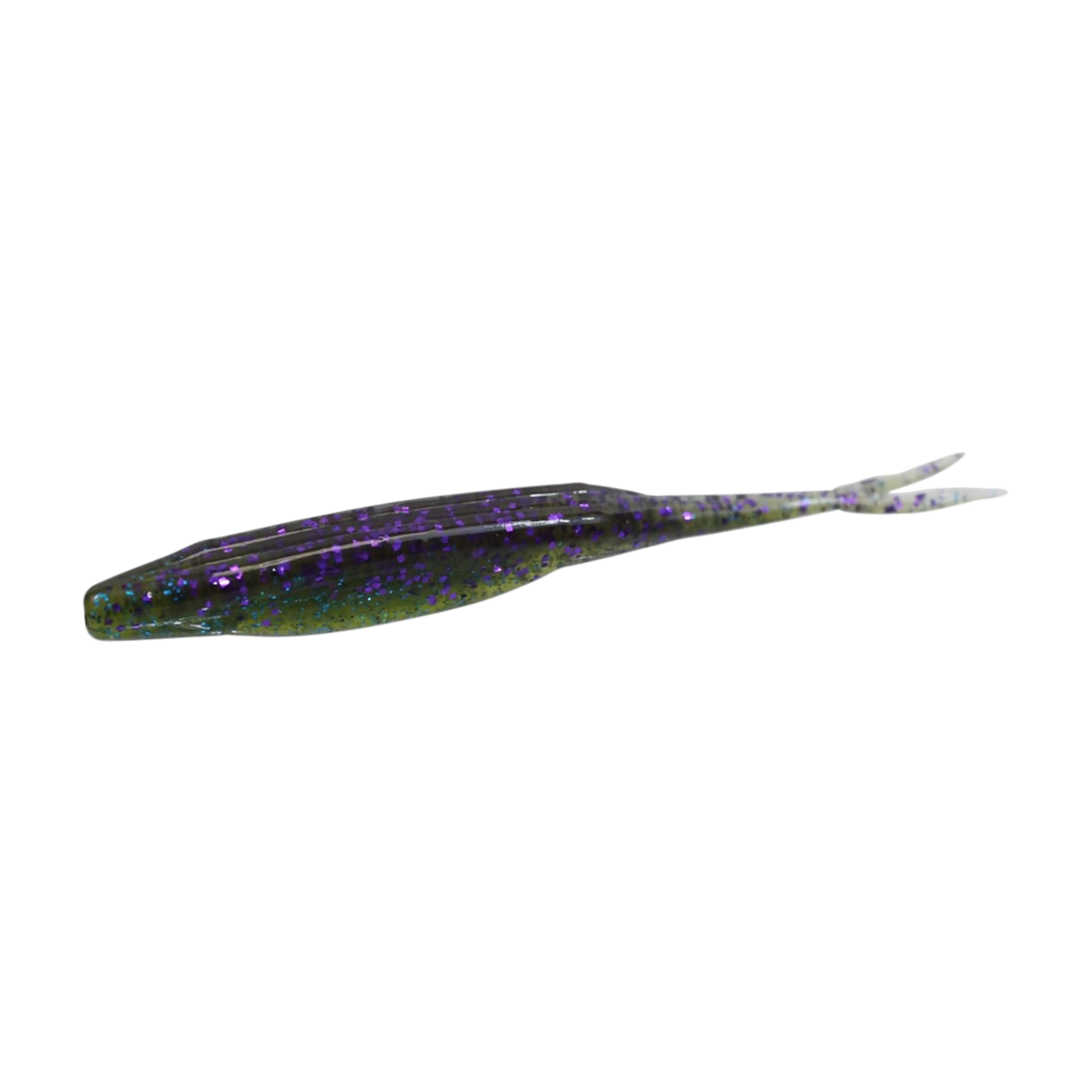 Zoom Super Fluke 5.25" - 10 Pack - Image 6