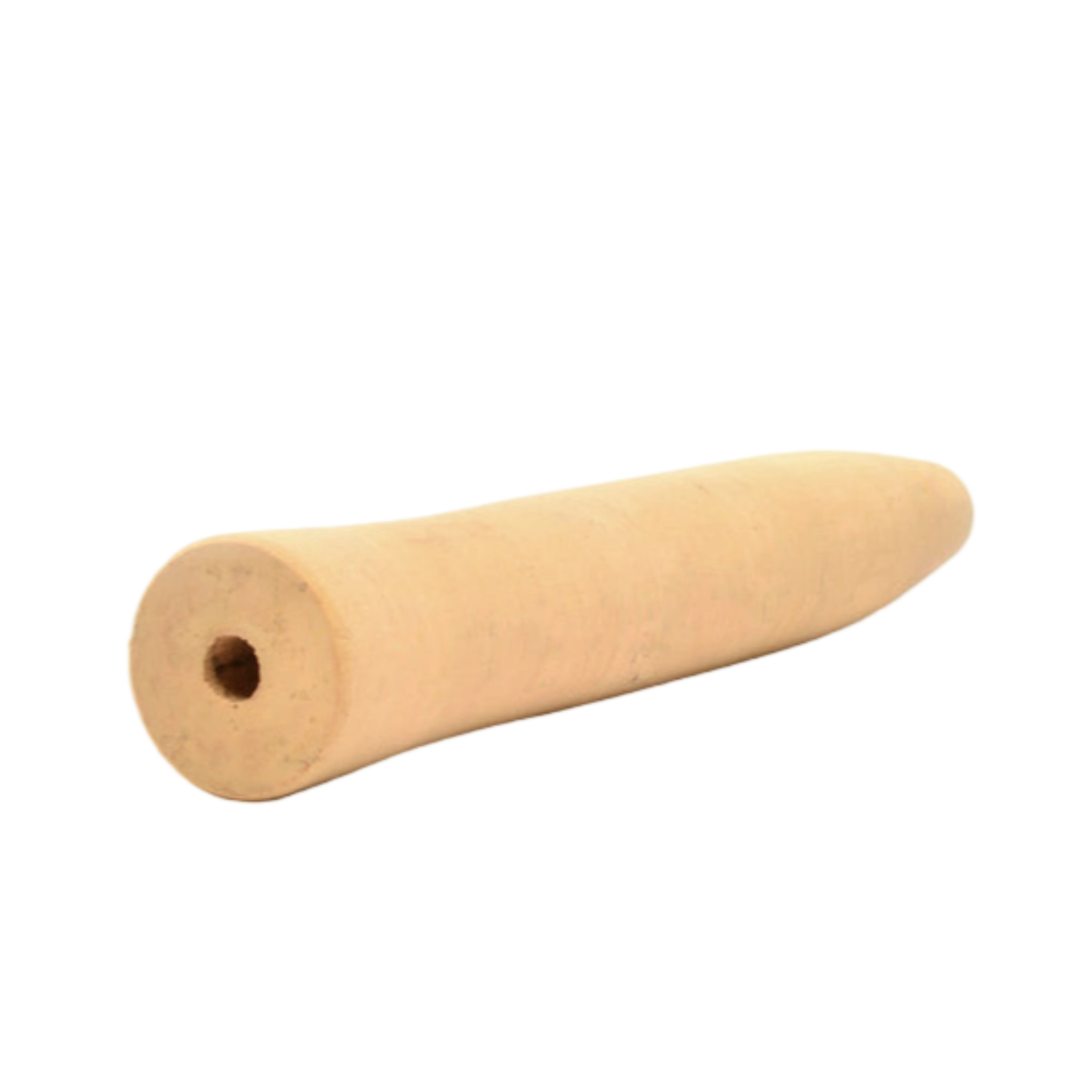 American Tackle Super Grade Reverse Half-Wells Fly Grip – No Cutout - Image 2