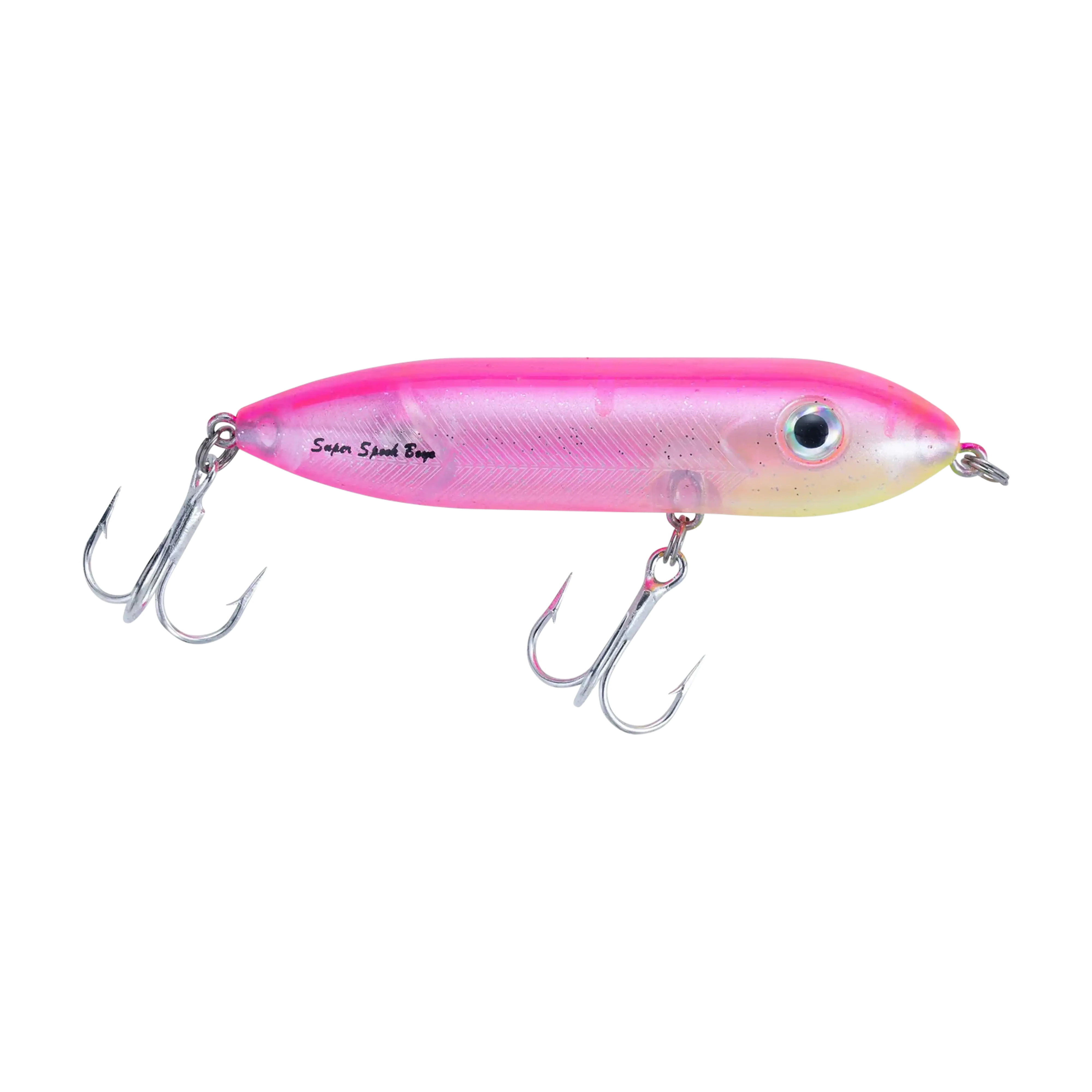 Heddon Super Spook Boyo Topwater - Image 2