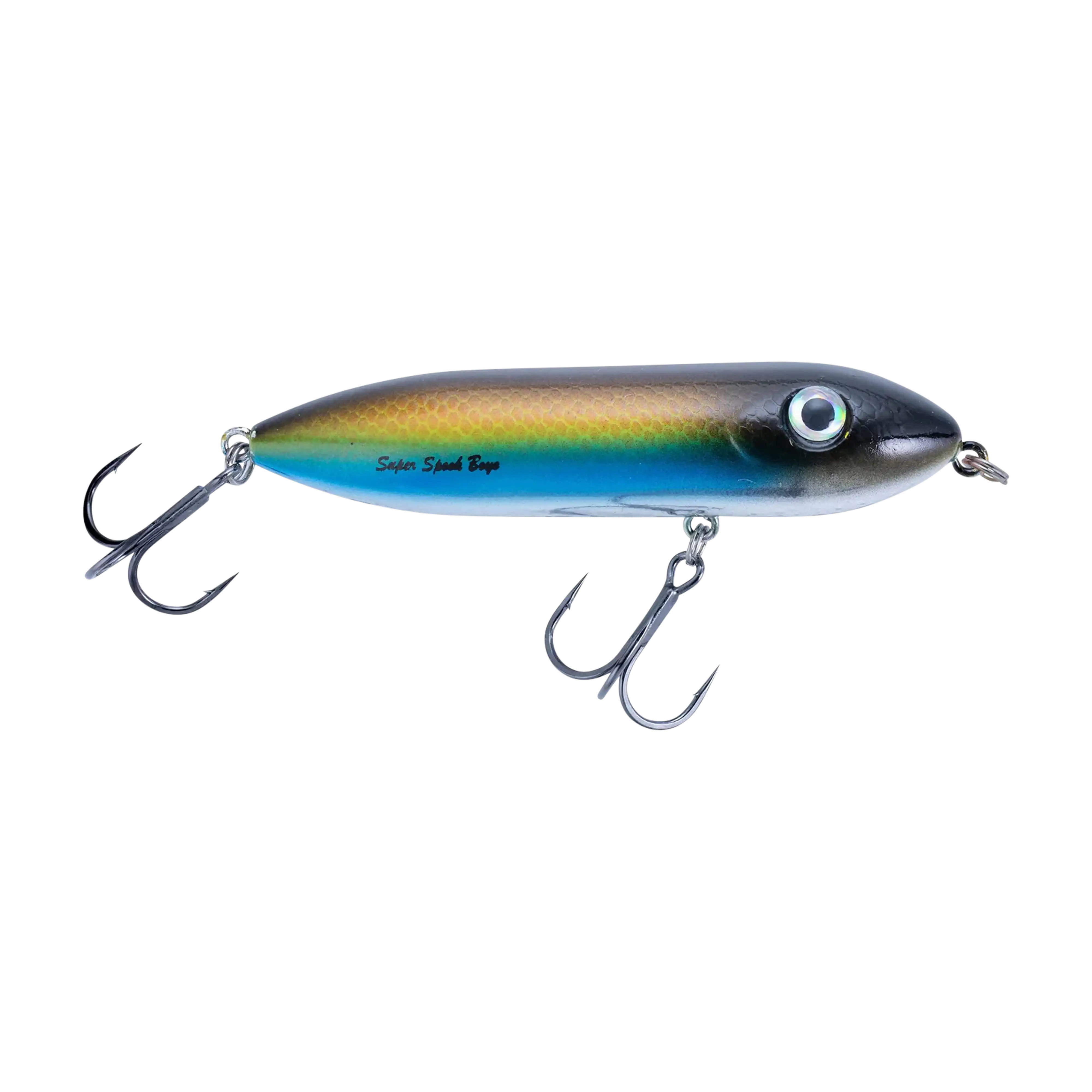 Heddon Super Spook Boyo Topwater - Image 3
