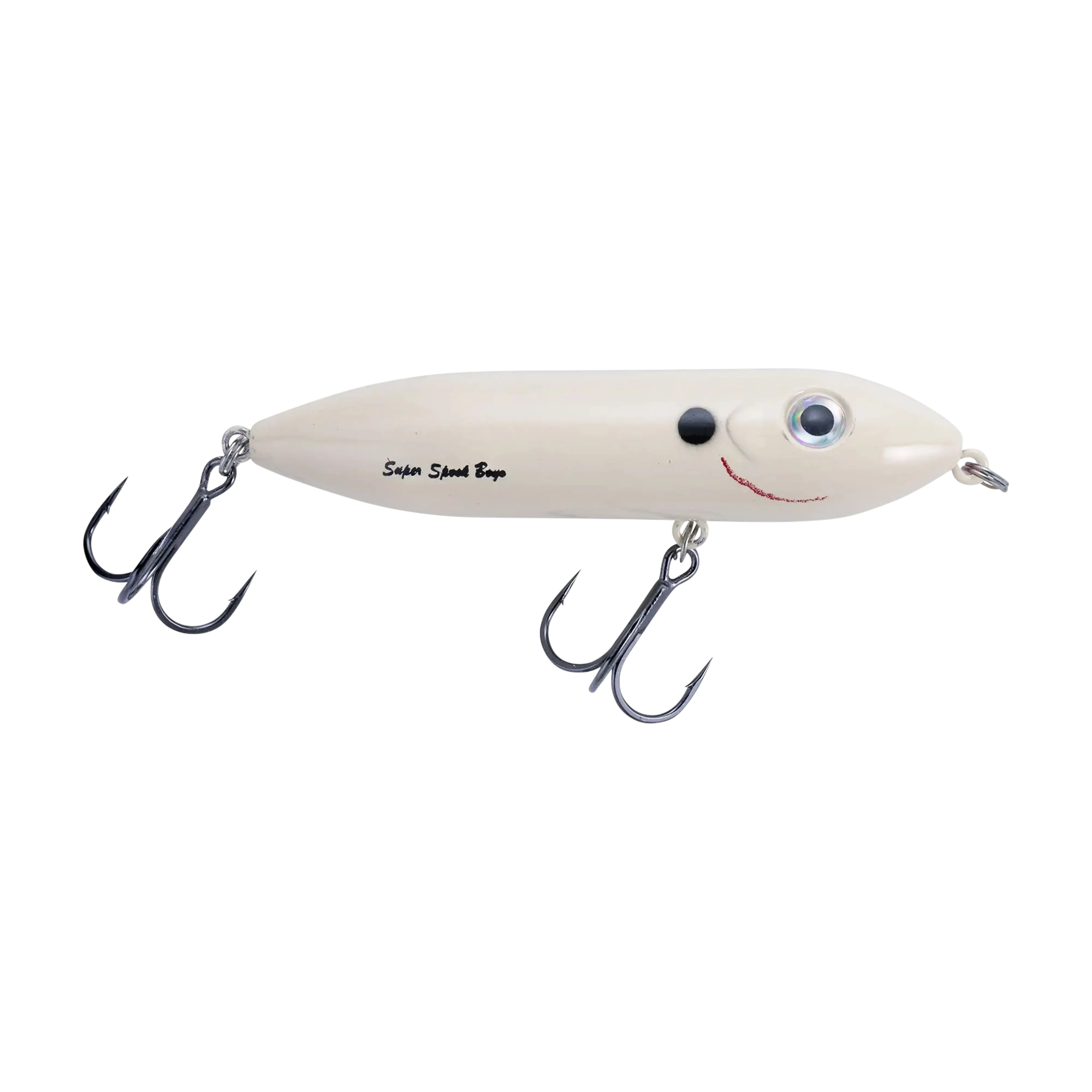 Heddon Super Spook Boyo Topwater - Image 4