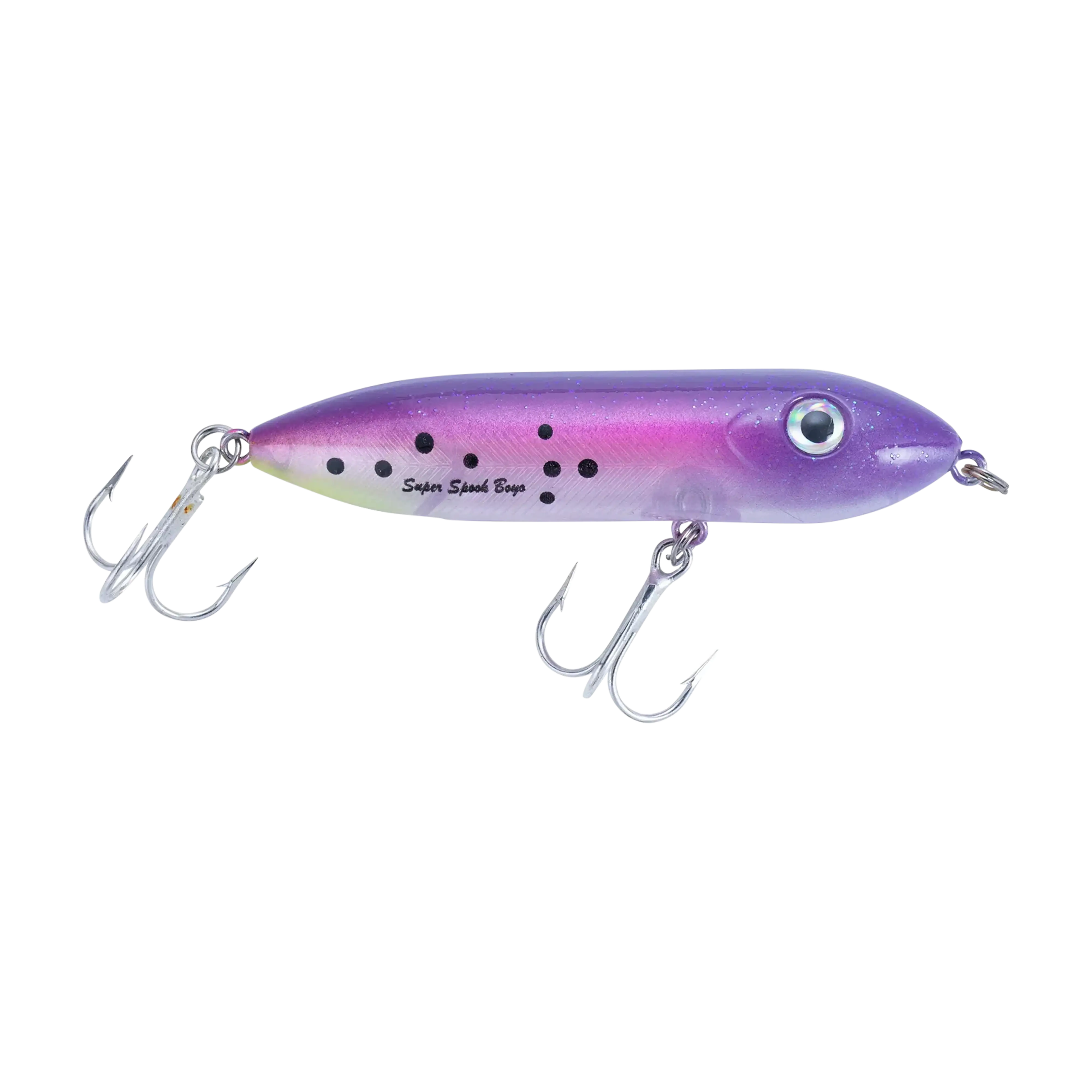 Heddon Super Spook Boyo Topwater - Image 6