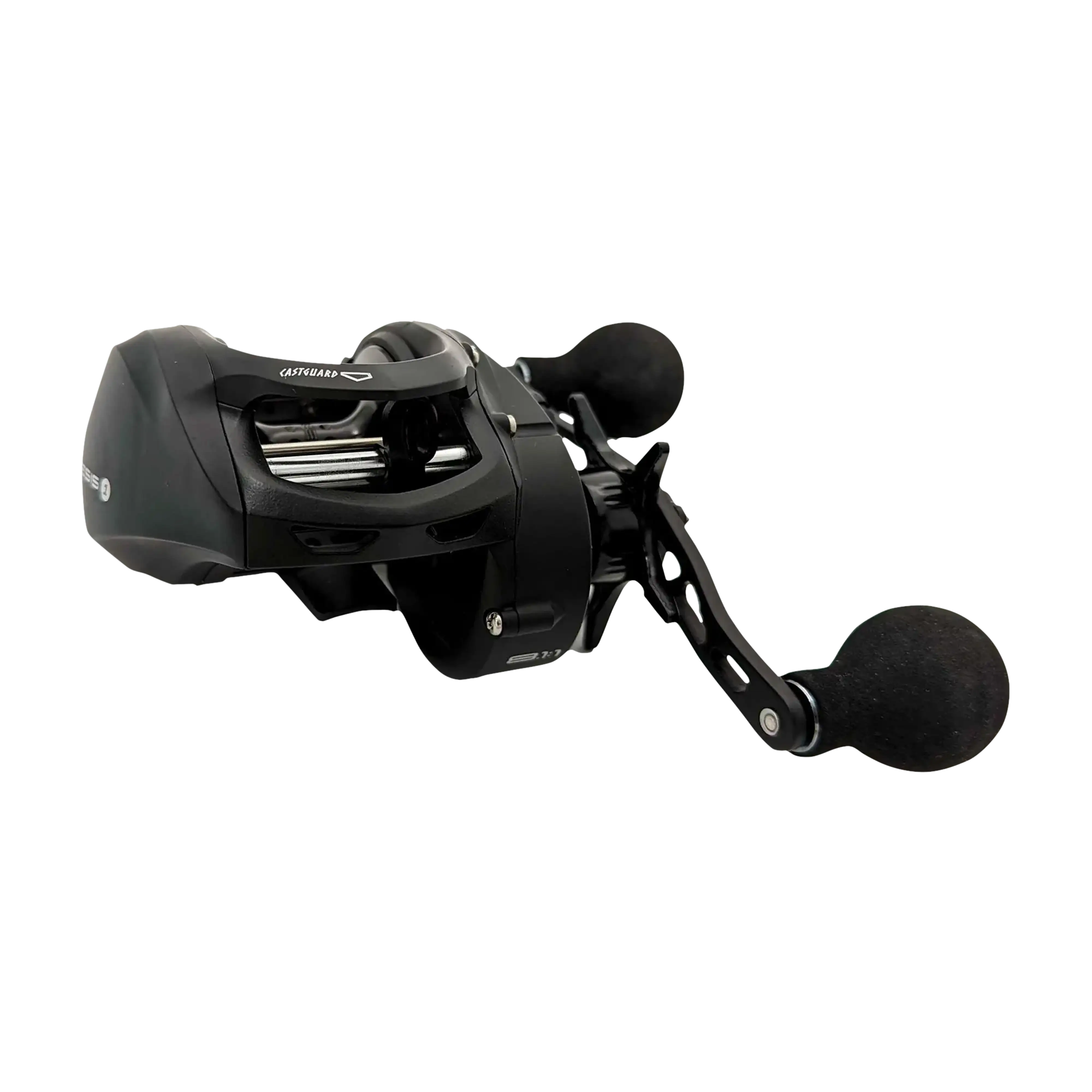 Svivlo Genesis ONE Casting Reel - Image 3