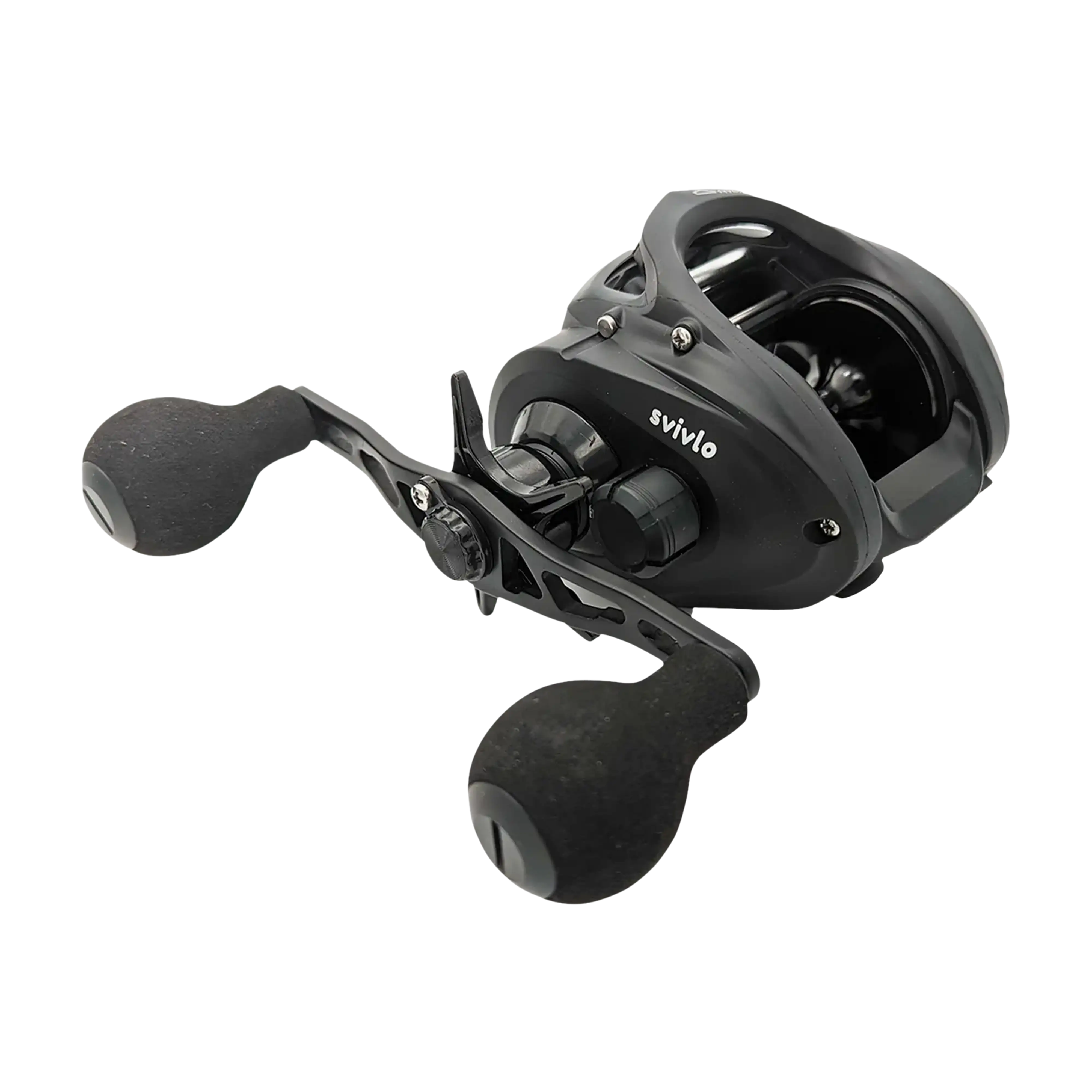 Svivlo Genesis ONE Casting Reel - Image 4