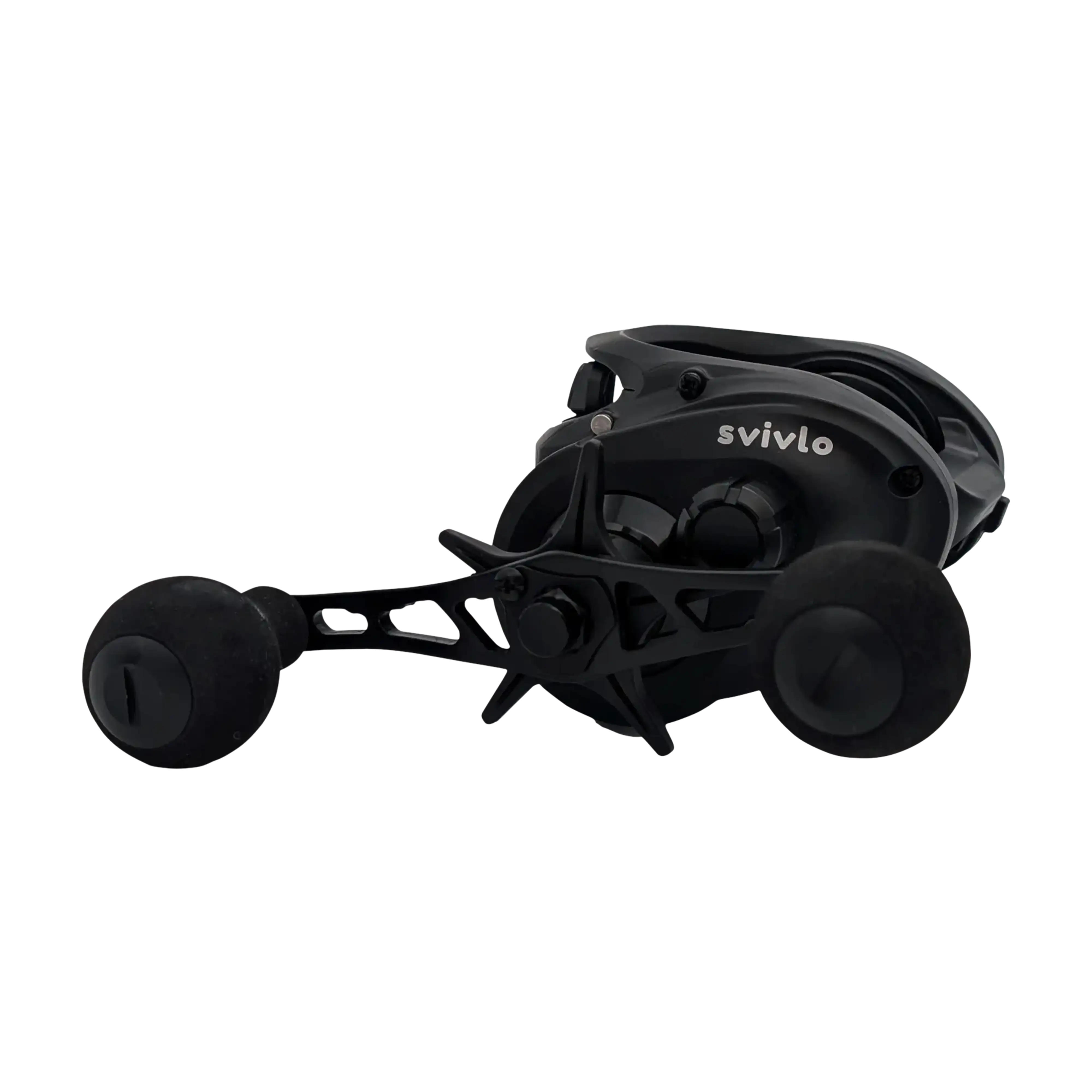 Svivlo Genesis ONE Casting Reel - Image 6