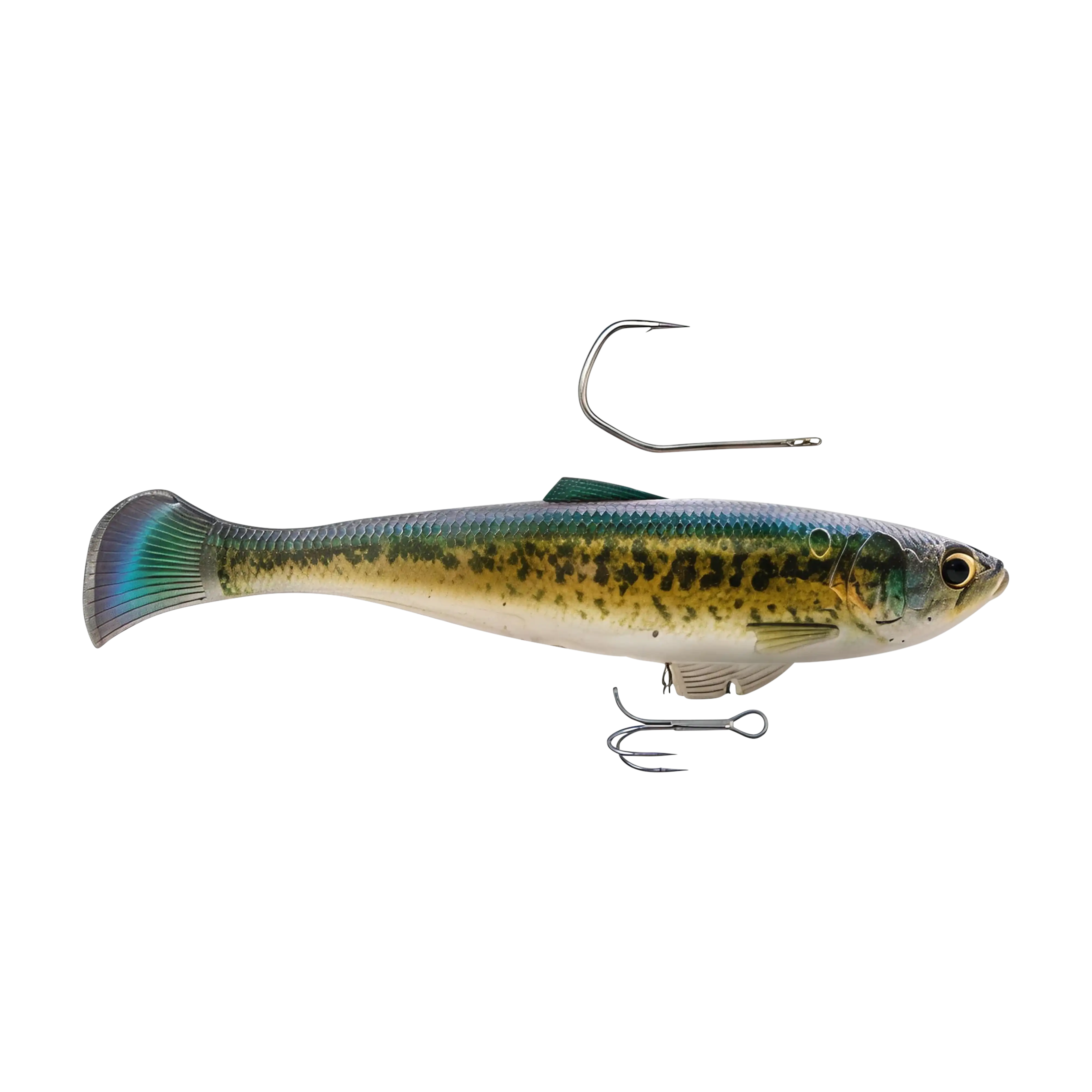 Z-Man SWAG LT Swimbaits - Image 2