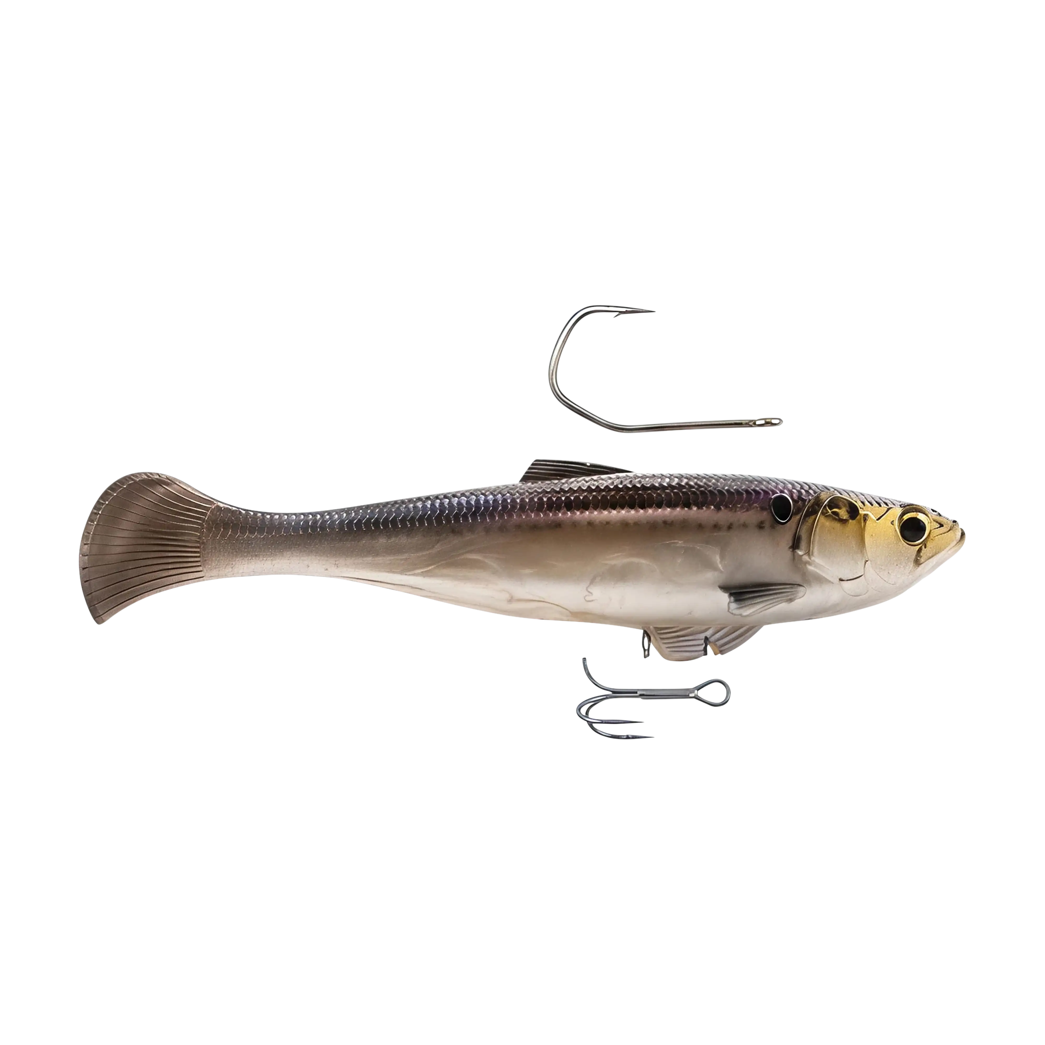 Z-Man SWAG LT Swimbaits - Image 3