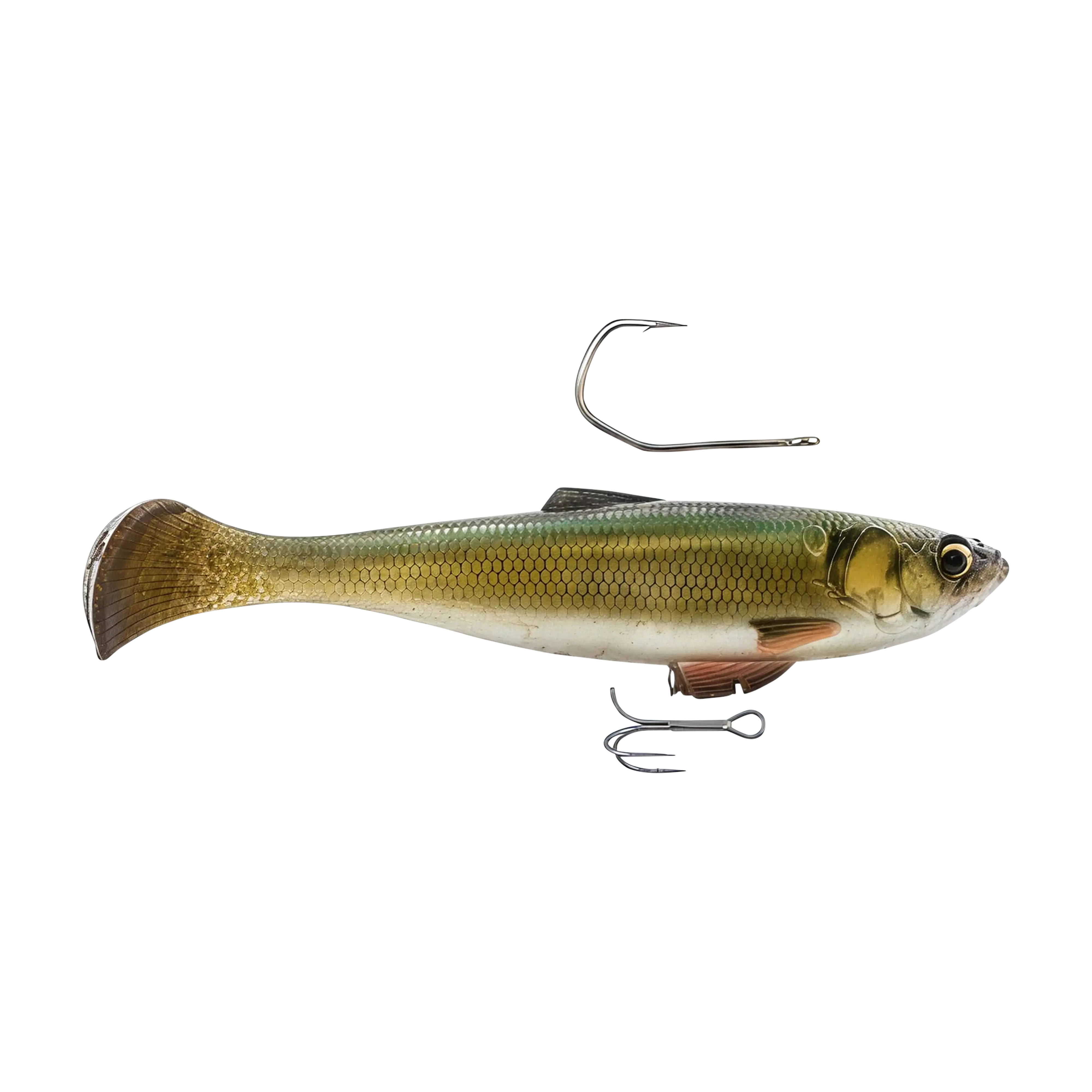 Z-Man SWAG LT Swimbaits - Image 4