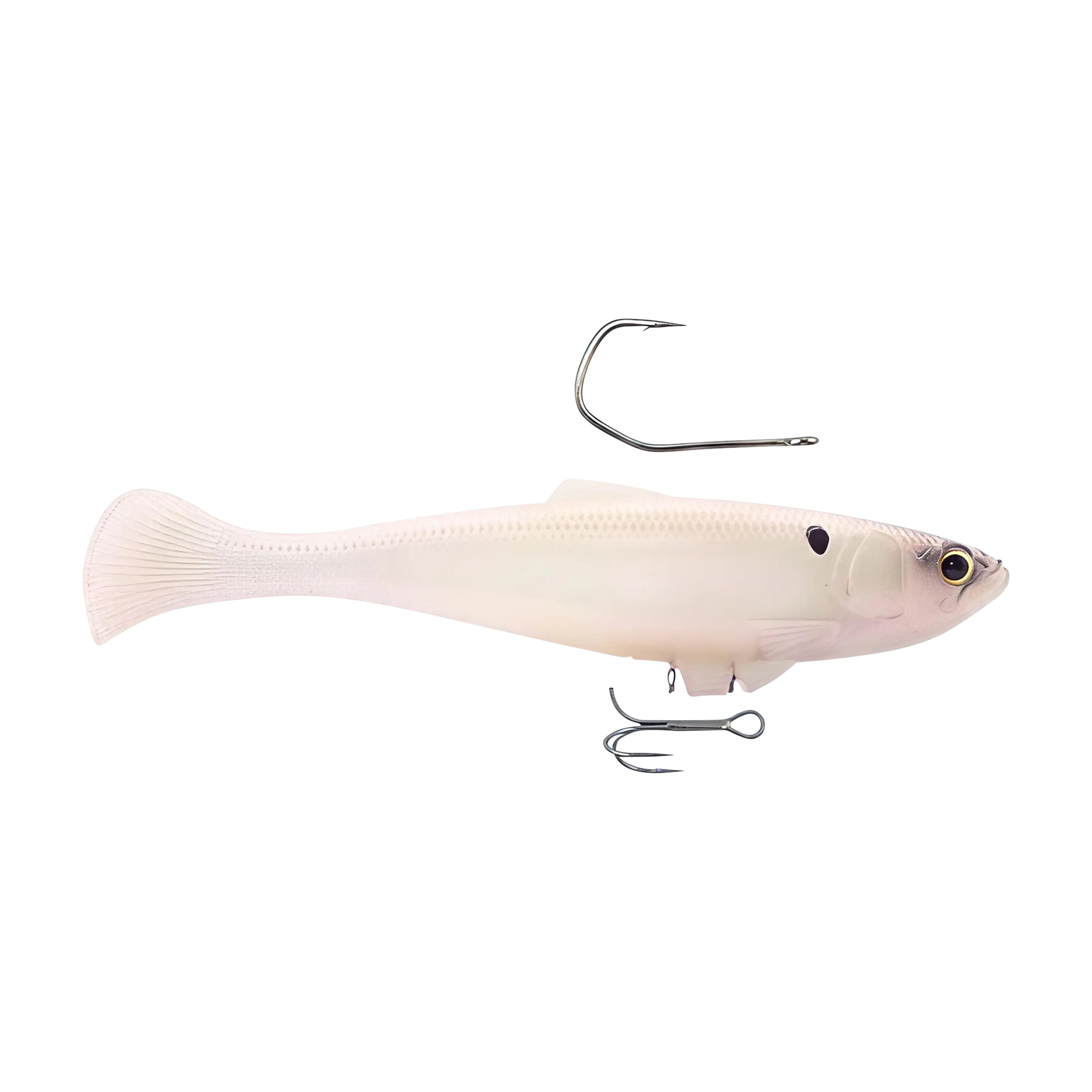Z-Man SWAG LT Swimbaits - Image 5