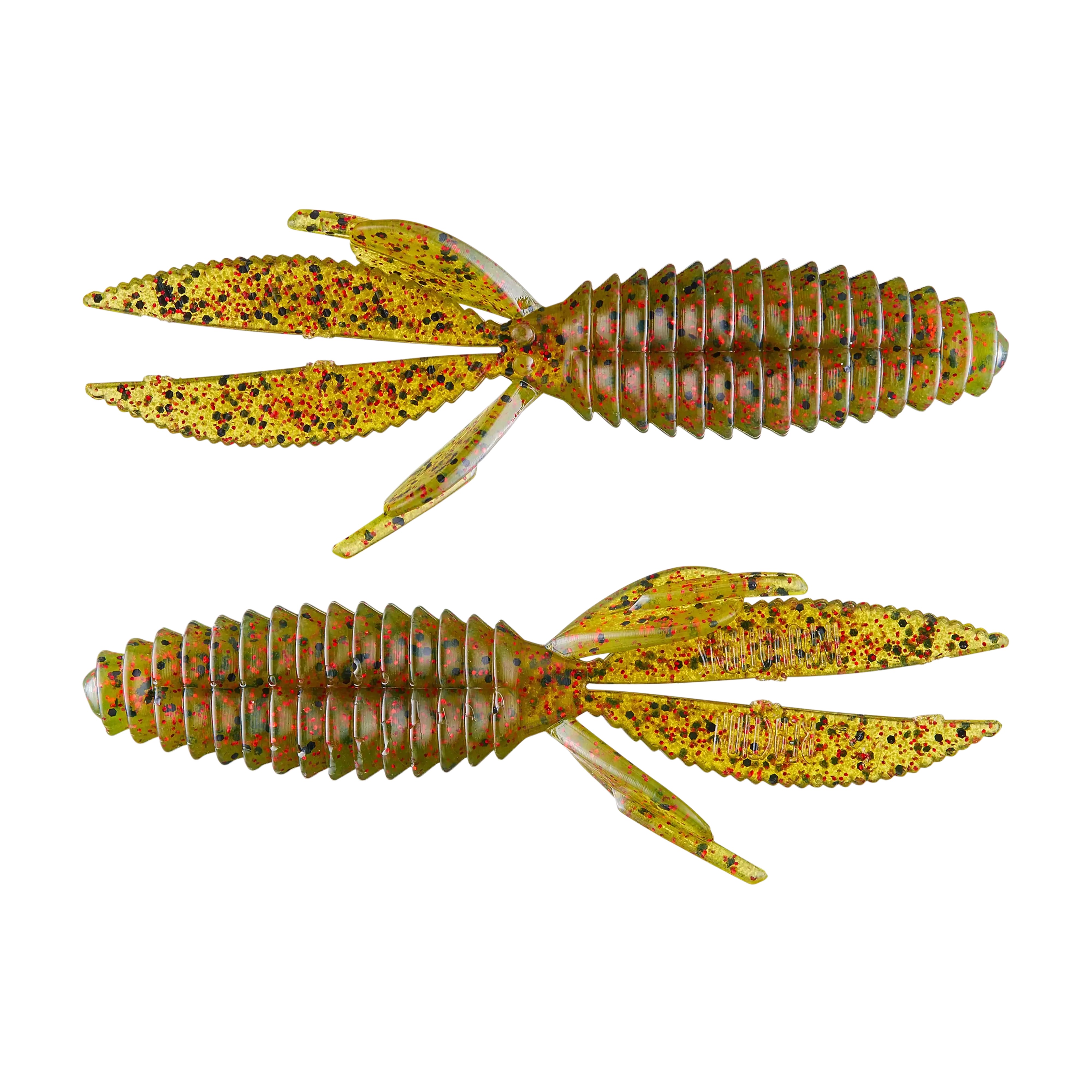 Reaction Innovations Sweet Beaver 4.2" - 10-Pack - Image 10