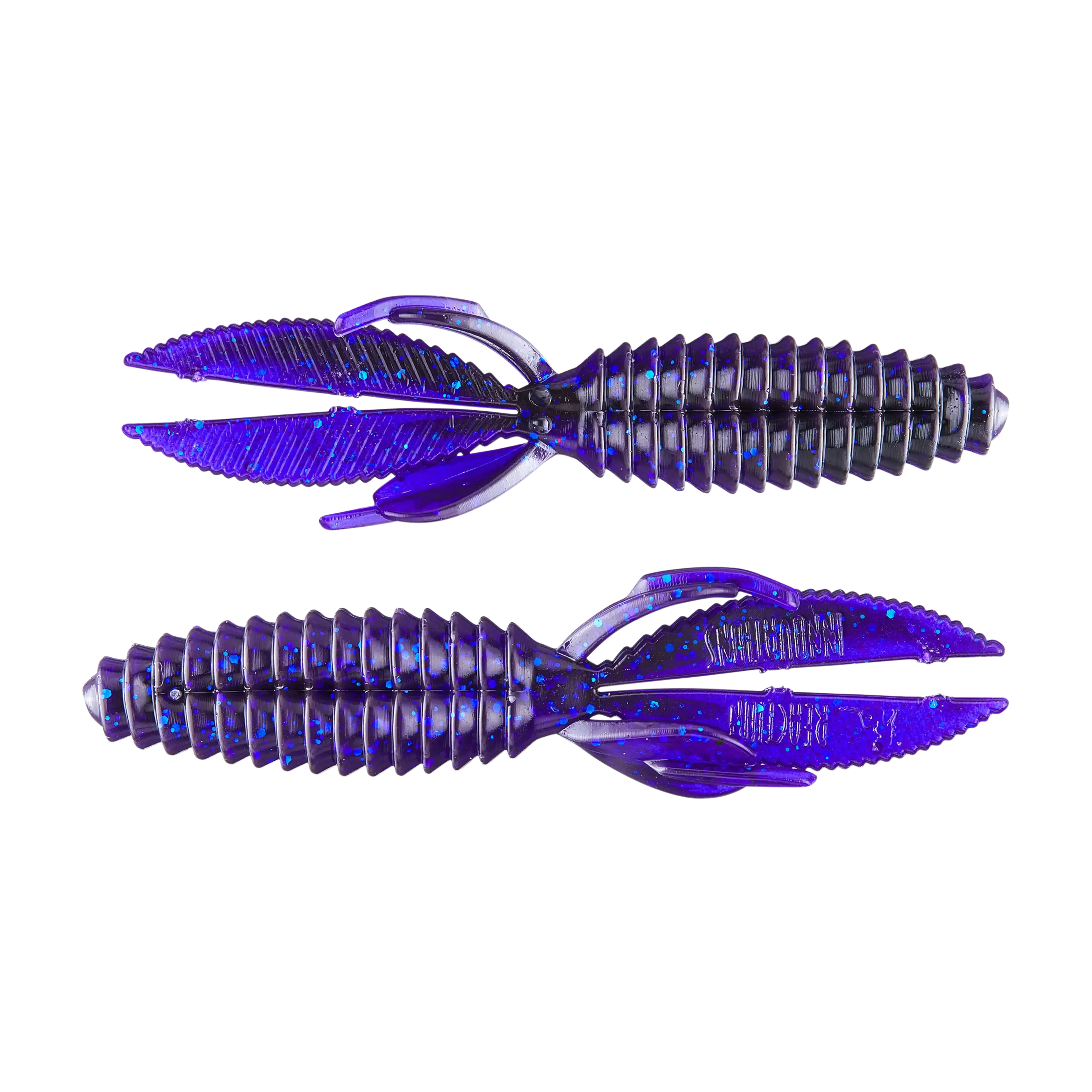Reaction Innovations Sweet Beaver 4.2" - 10-Pack - Image 3