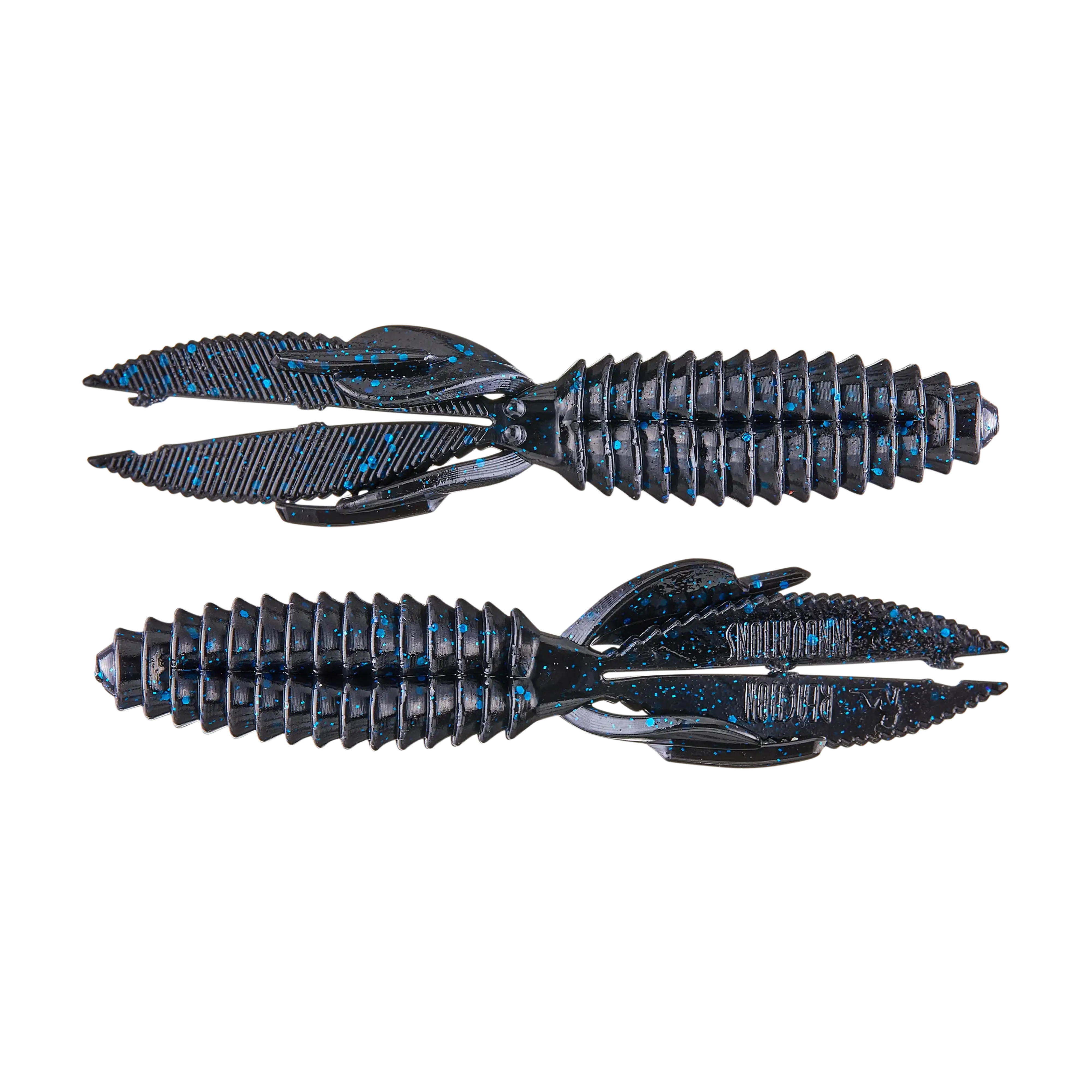 Reaction Innovations Sweet Beaver 4.2" - 10-Pack - Image 4