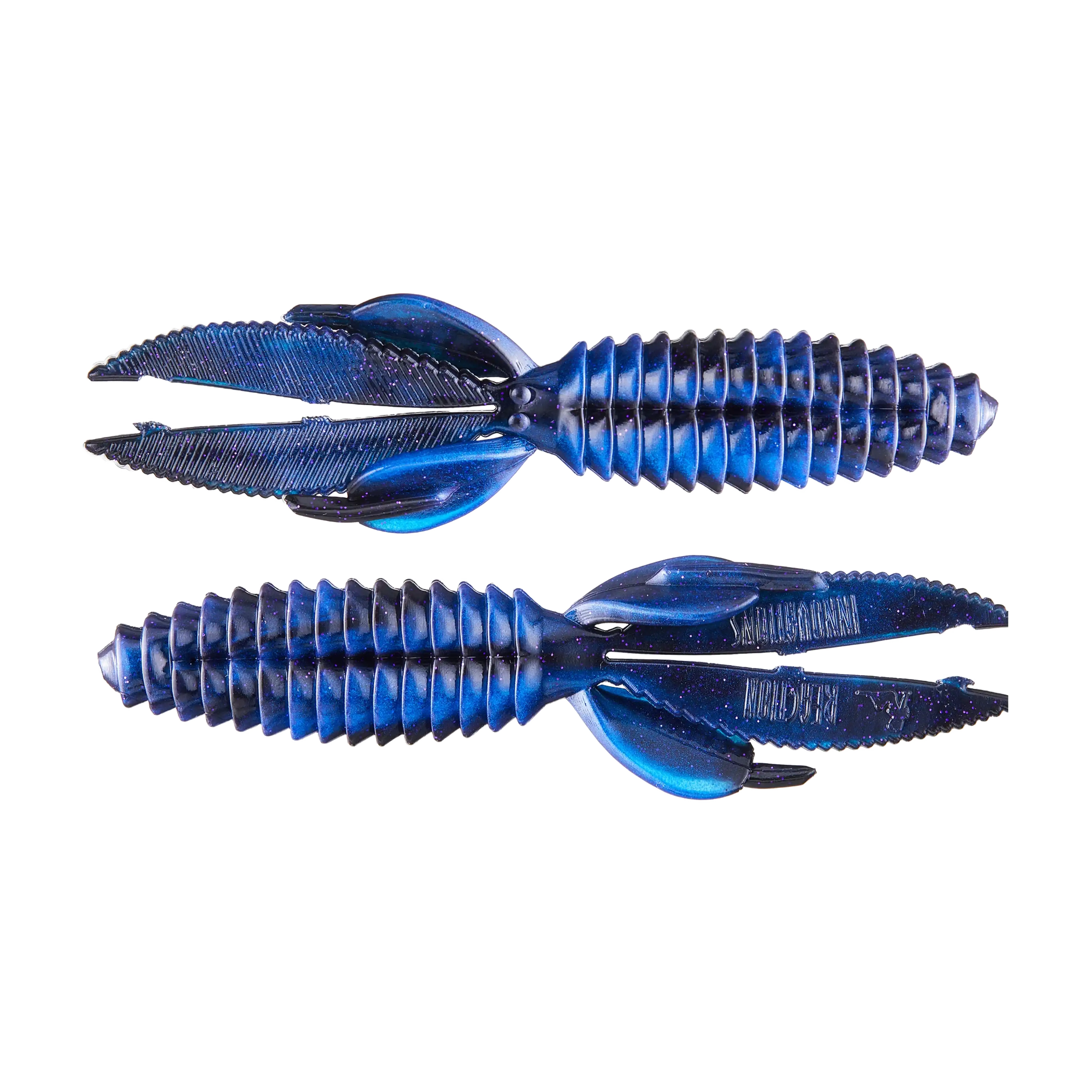 Reaction Innovations Sweet Beaver 4.2" - 10-Pack - Image 6