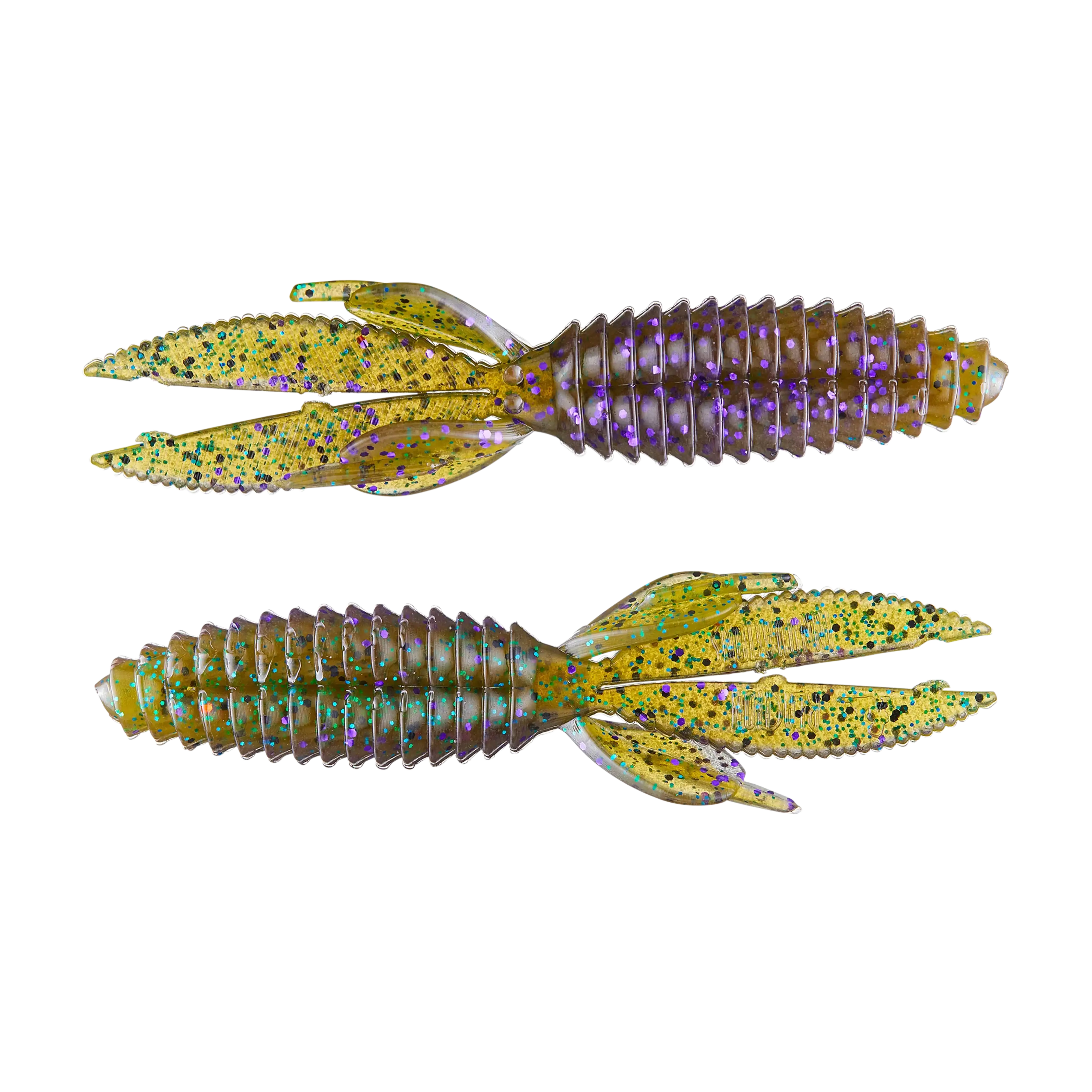 Reaction Innovations Sweet Beaver 4.2" - 10-Pack - Image 8