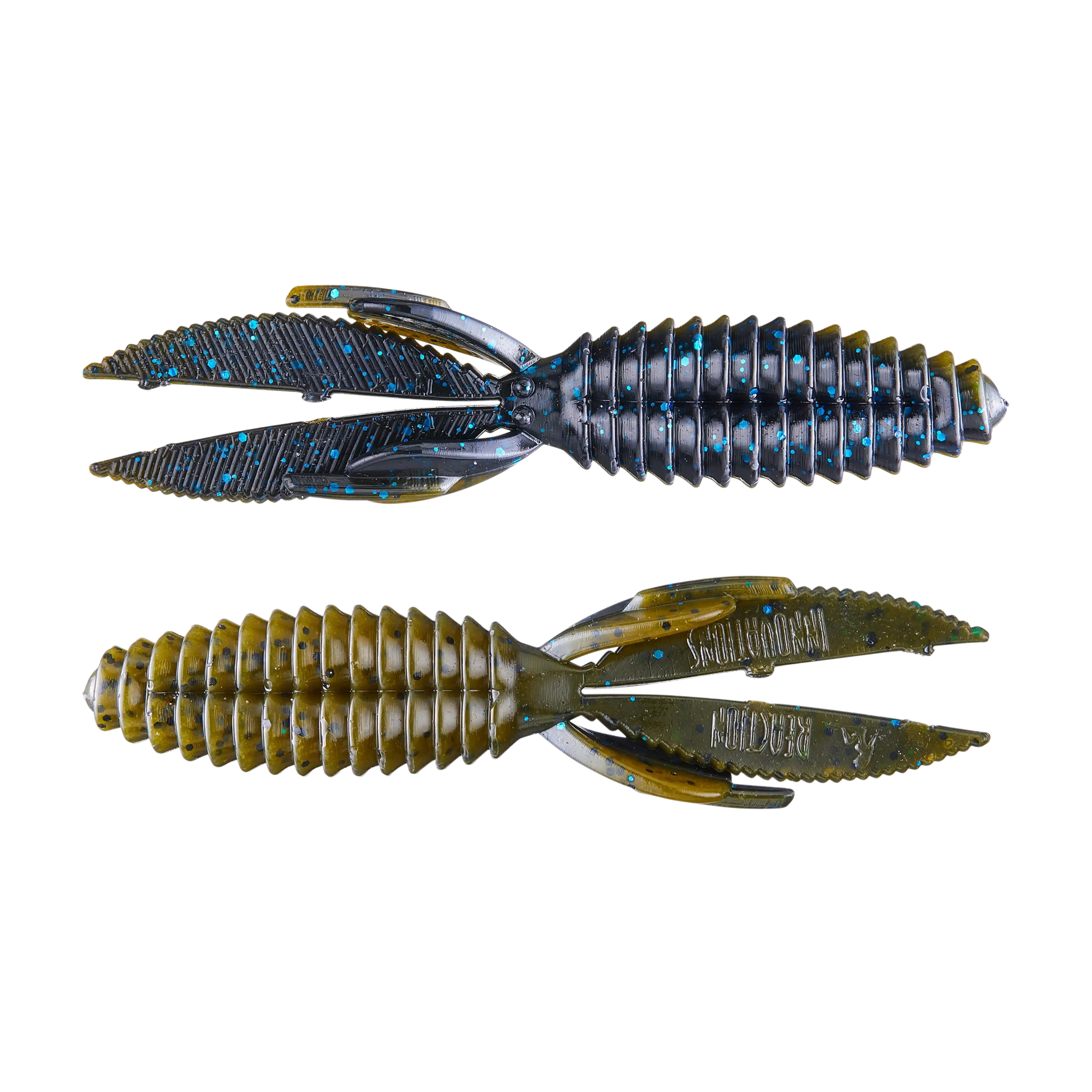Reaction Innovations Sweet Beaver 4.2" - 10-Pack - Image 9