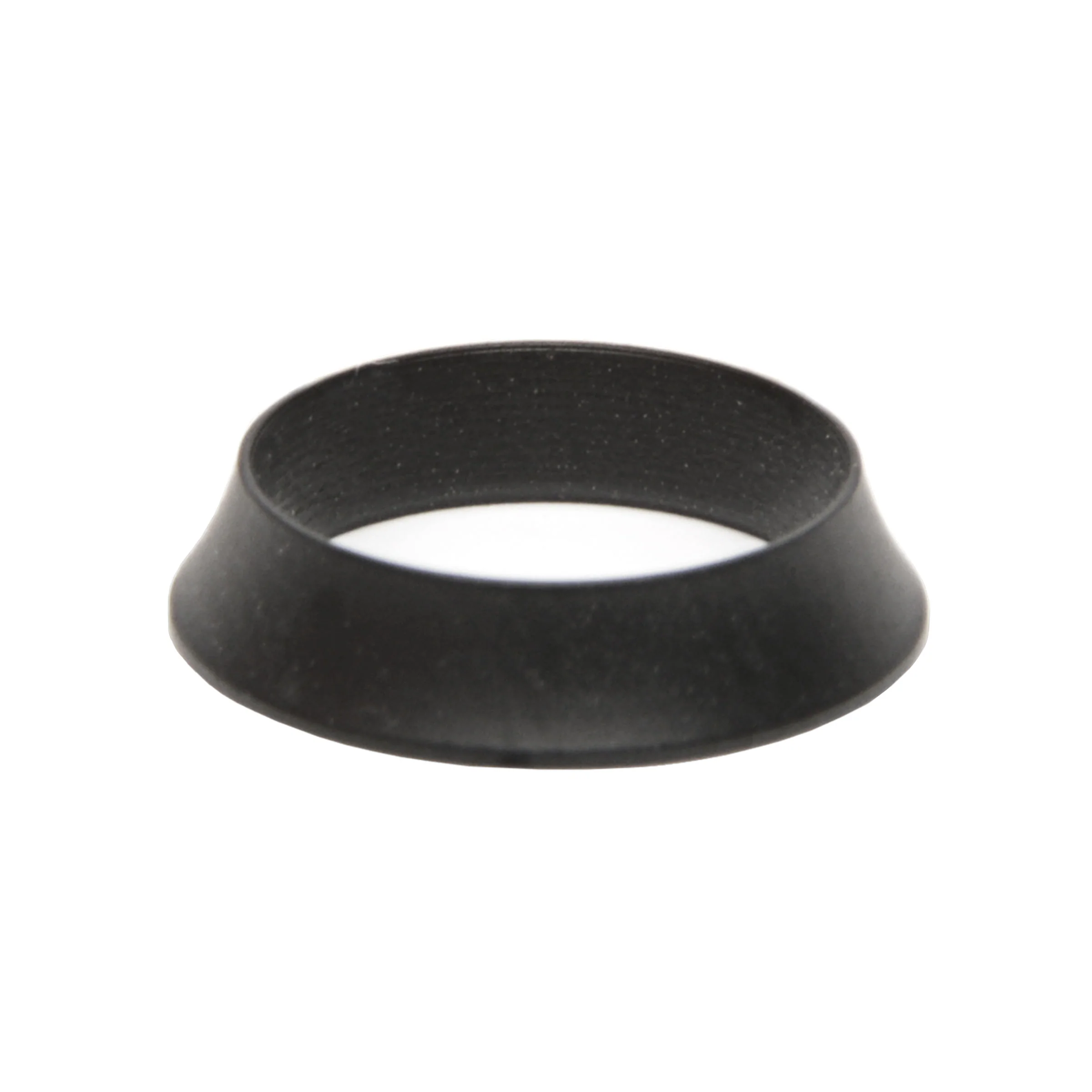 American Tackle FAWC Swooped Aluminum Winding Checks - Polished Finish - Image 5