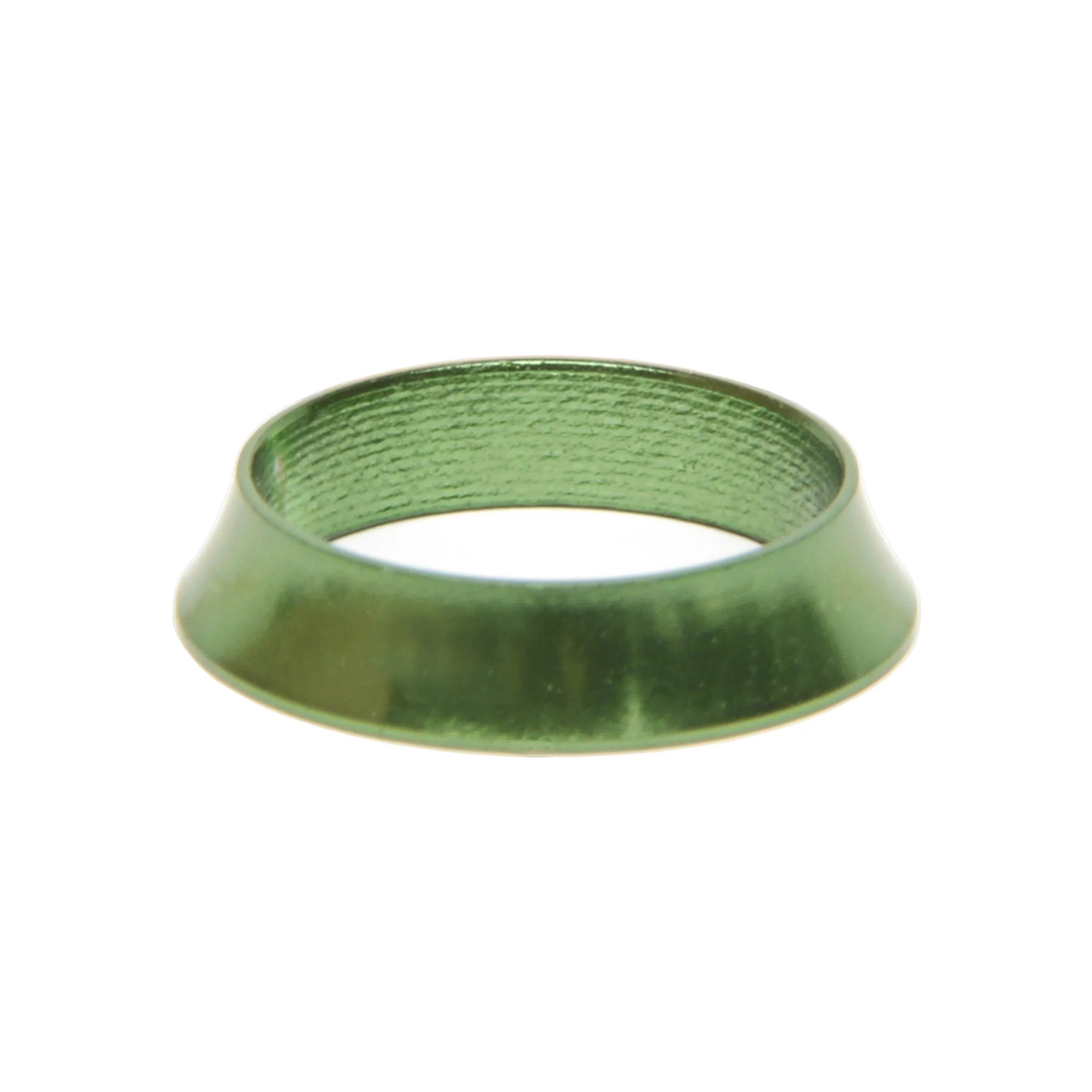 American Tackle FAWC Swooped Aluminum Winding Checks – Color Finish - Image 7